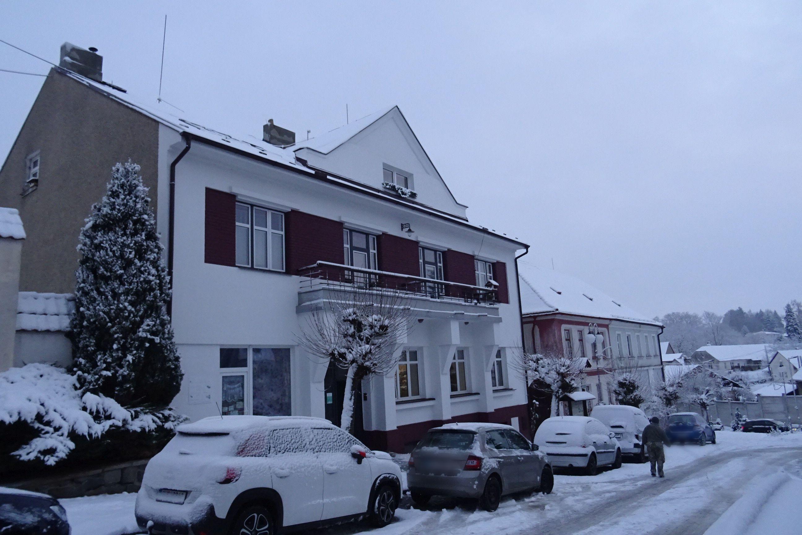 BENU Lékárna - výdejna foto 3
