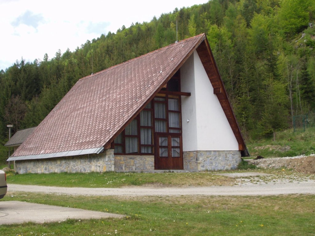 Koliba Hostice foto 1