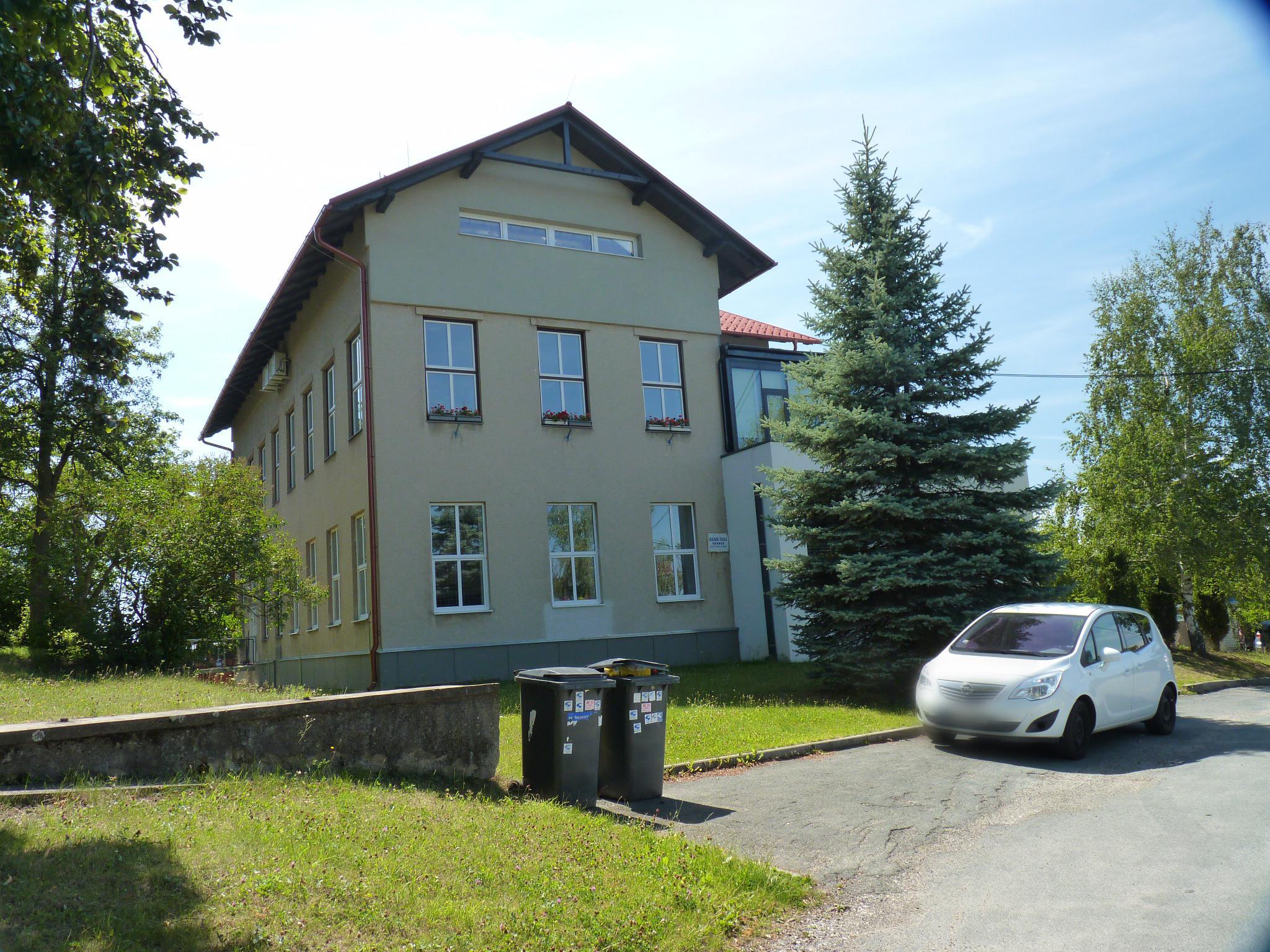 Základní škola a mateřská škola Vranov foto 6