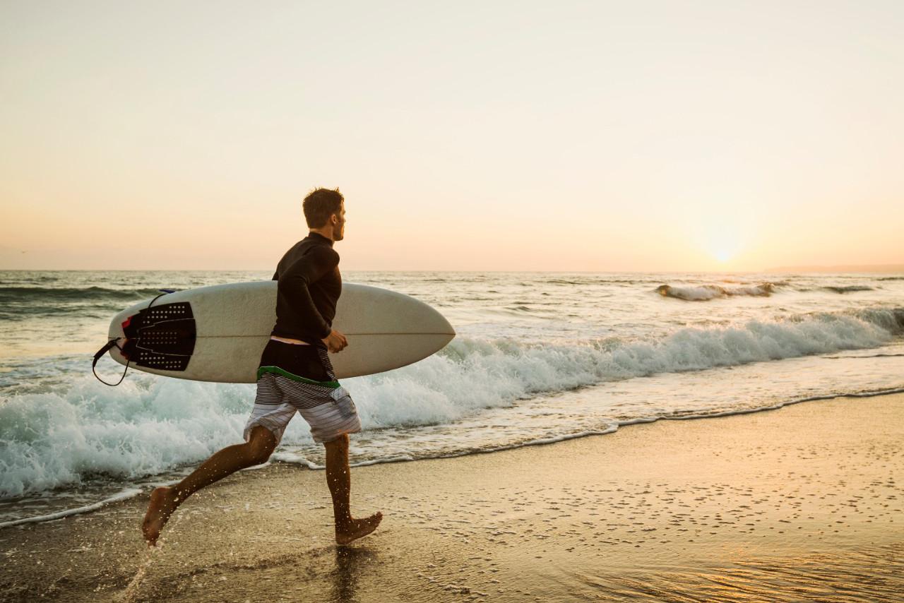 Cestovní pojištění