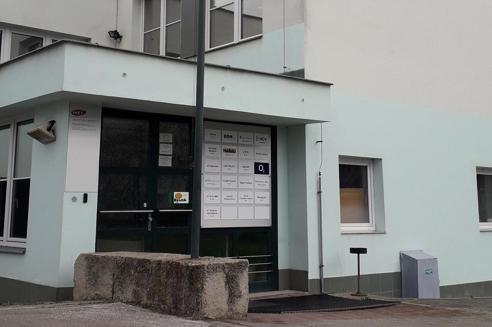 ENVItech Bohemia s.r.o.