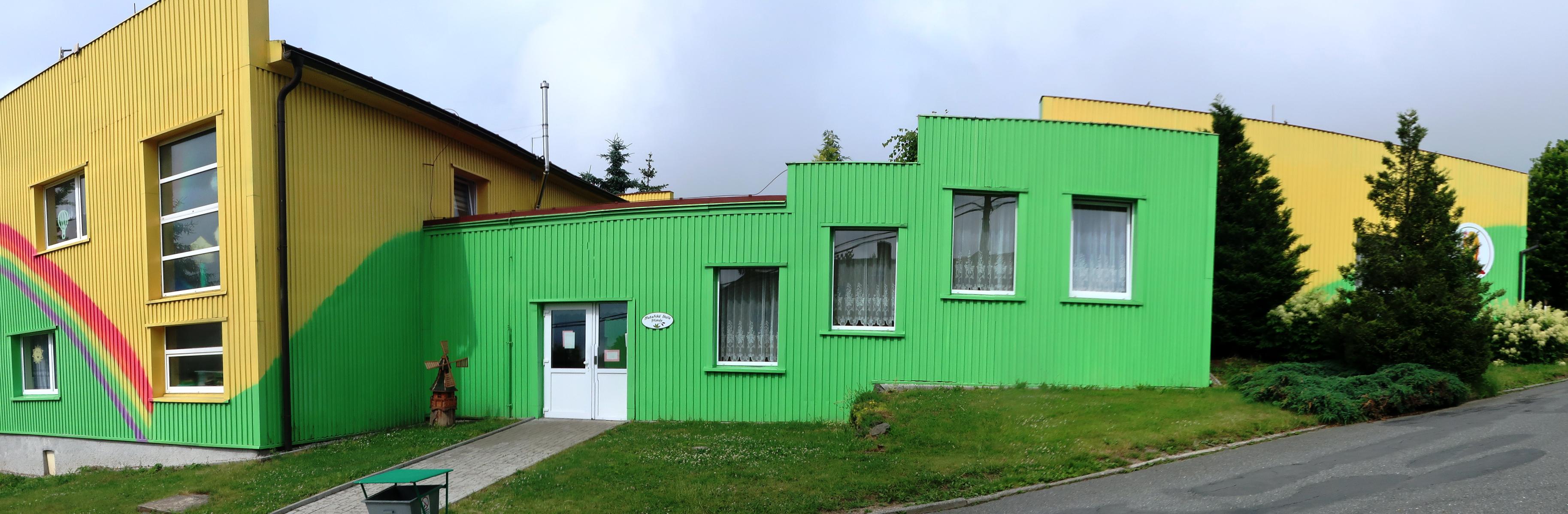 MŠ Přimda foto 2