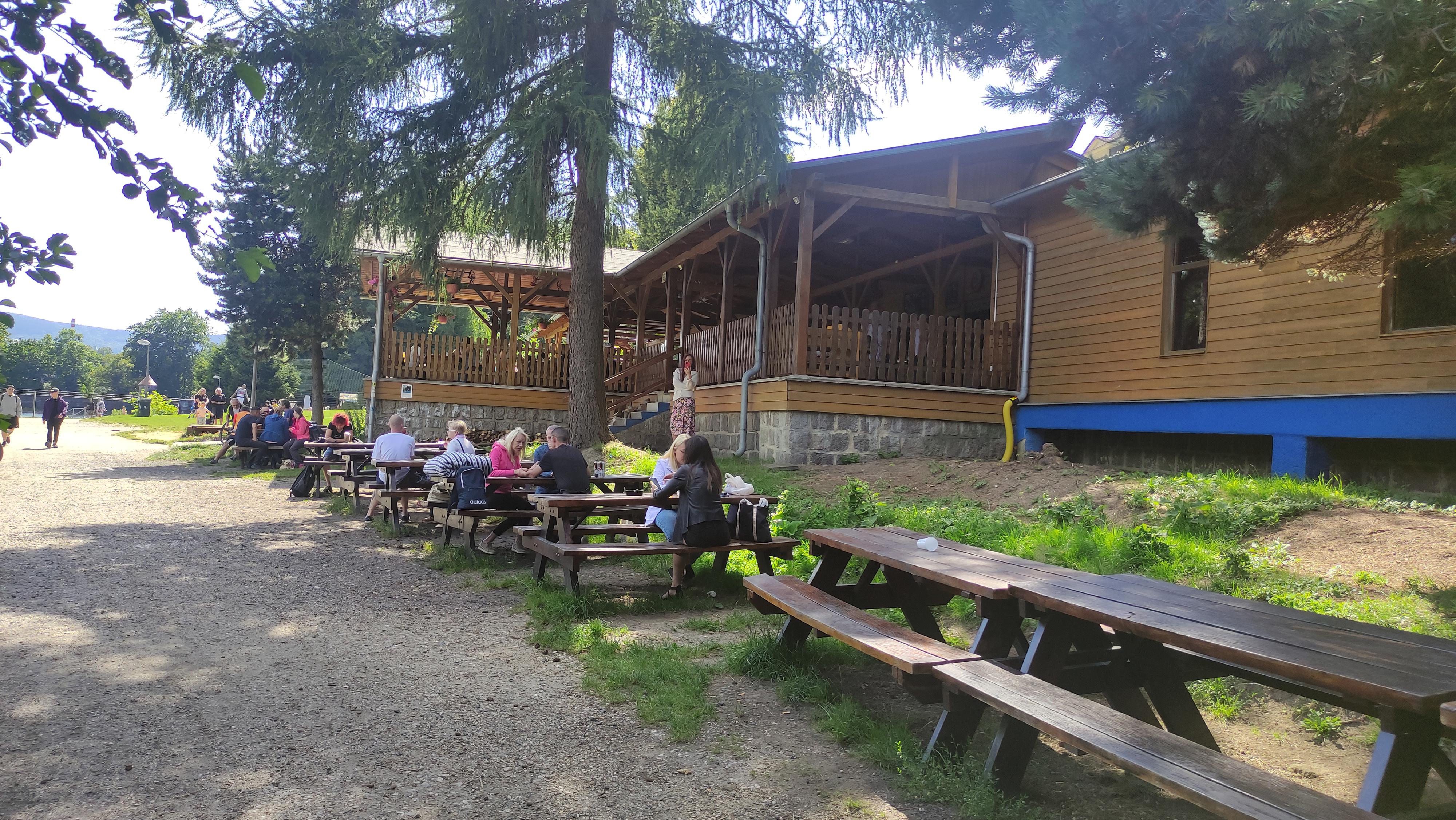 Na Přehradě foto 5