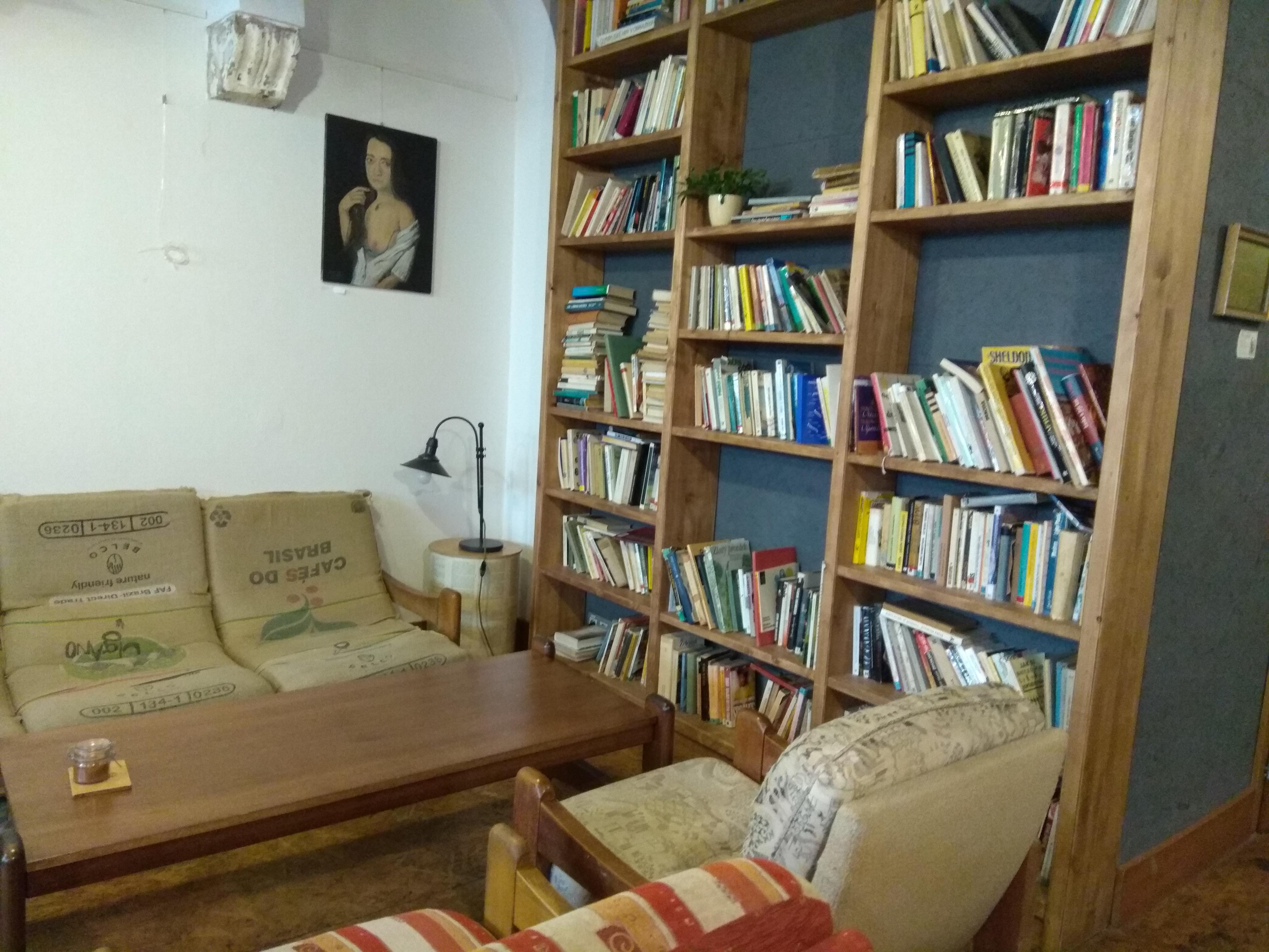 Kavárna Tucan foto 3