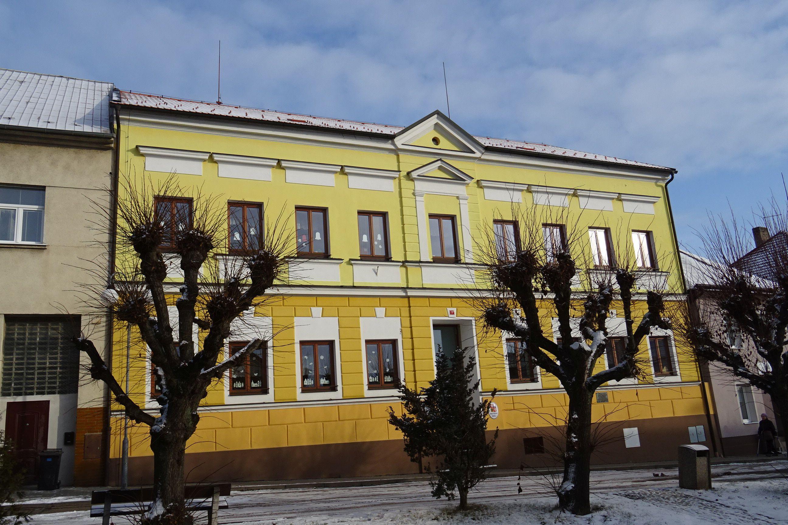 MŠ Divišov foto 5
