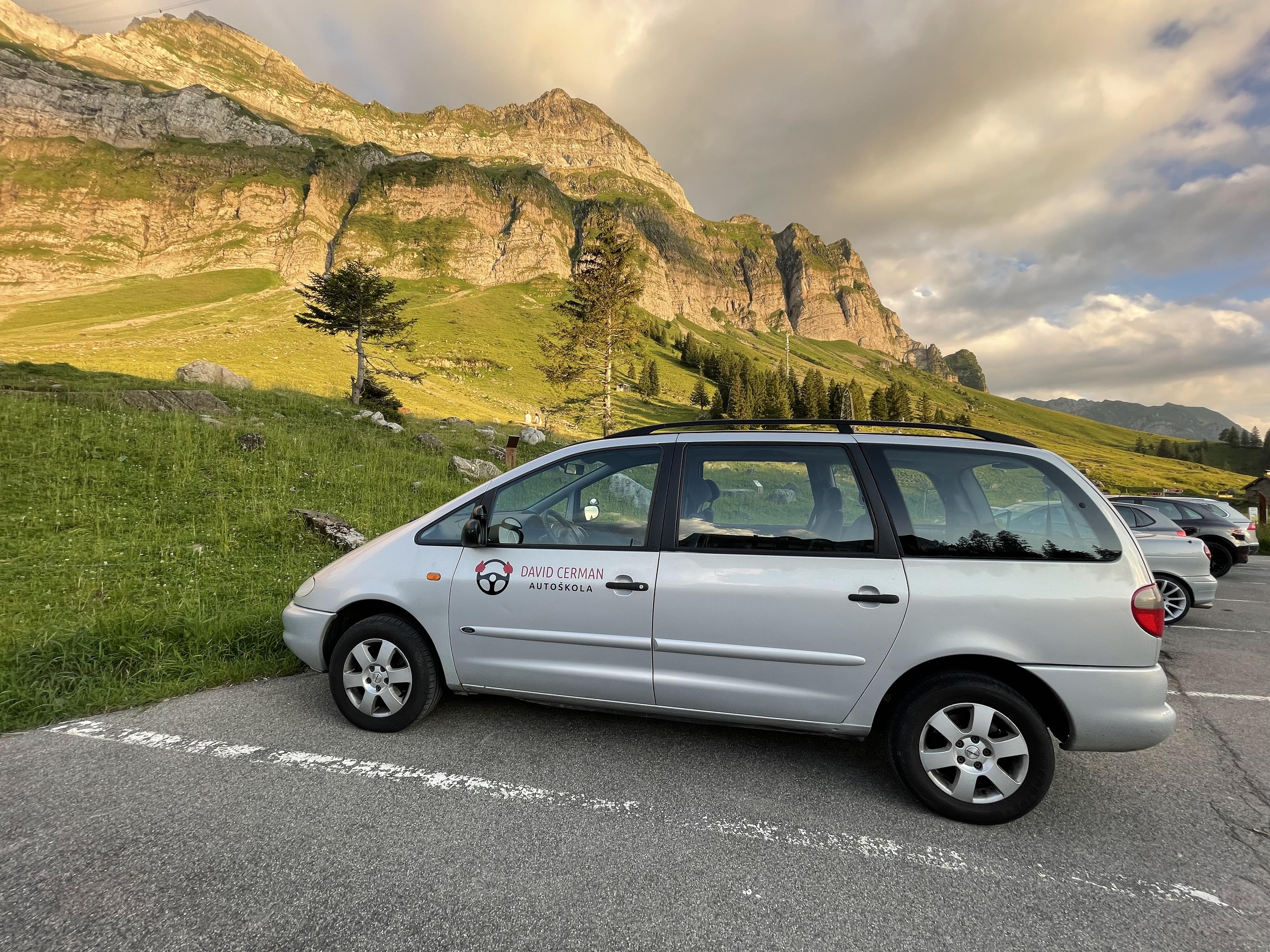Autoškola Cerman foto 3
