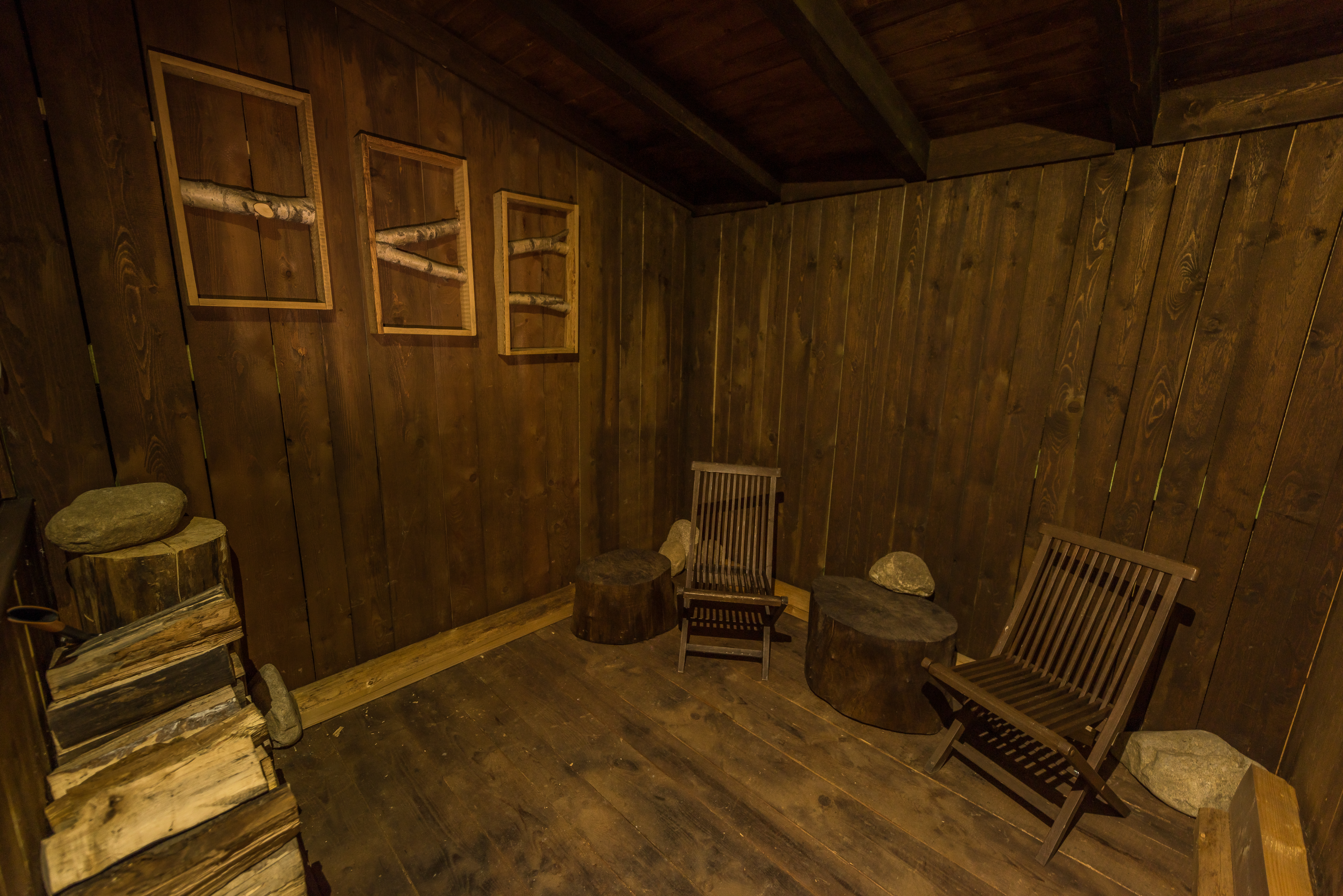 Apartmány Kořenov foto 4