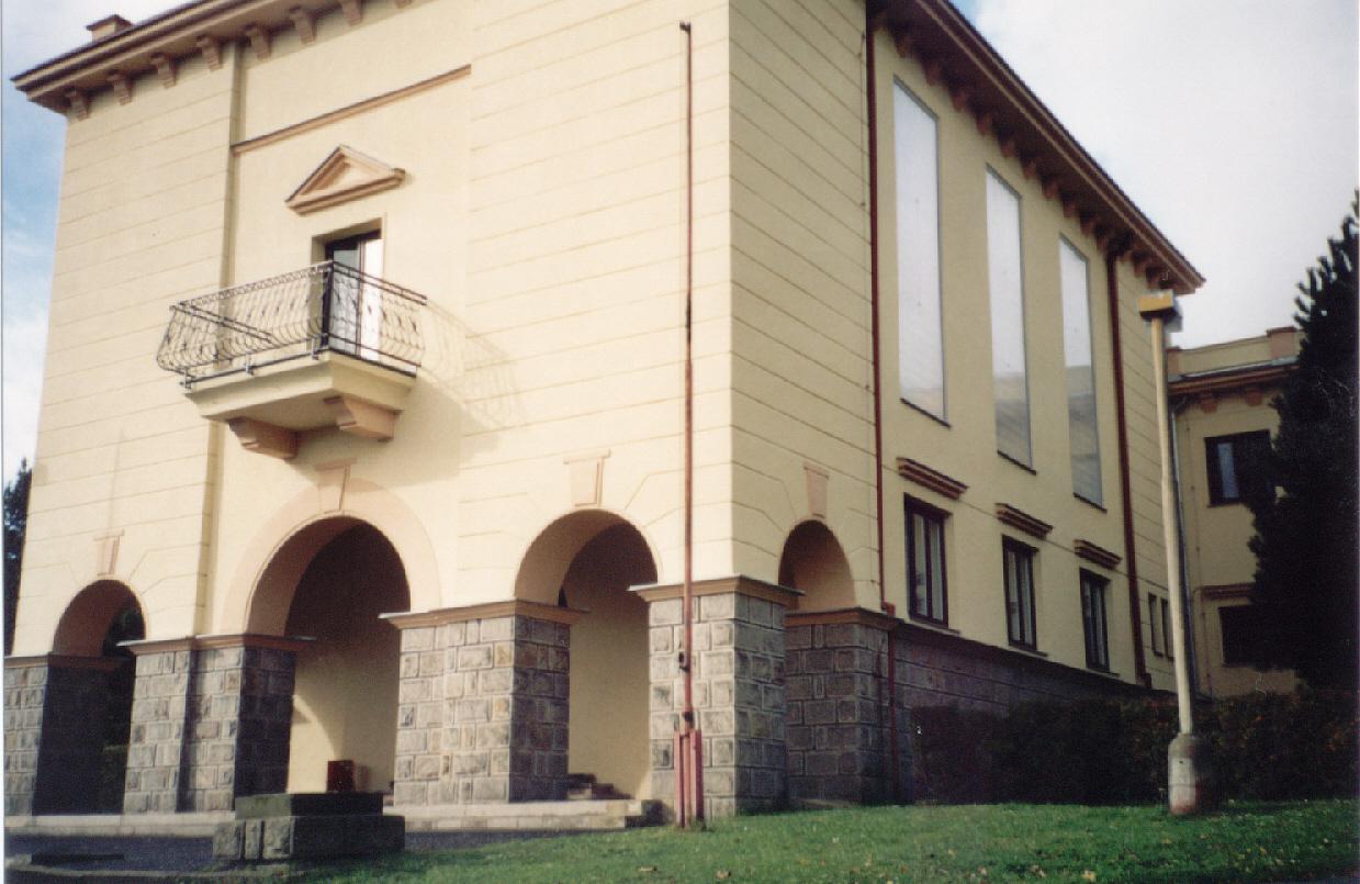 TJ Baník Meziboří foto 2