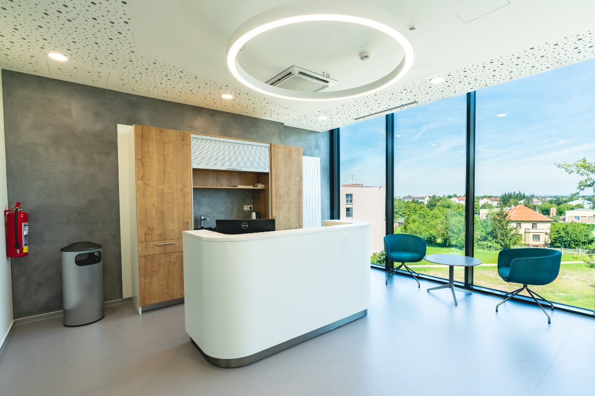 Nutriční poradna ČZU foto 1