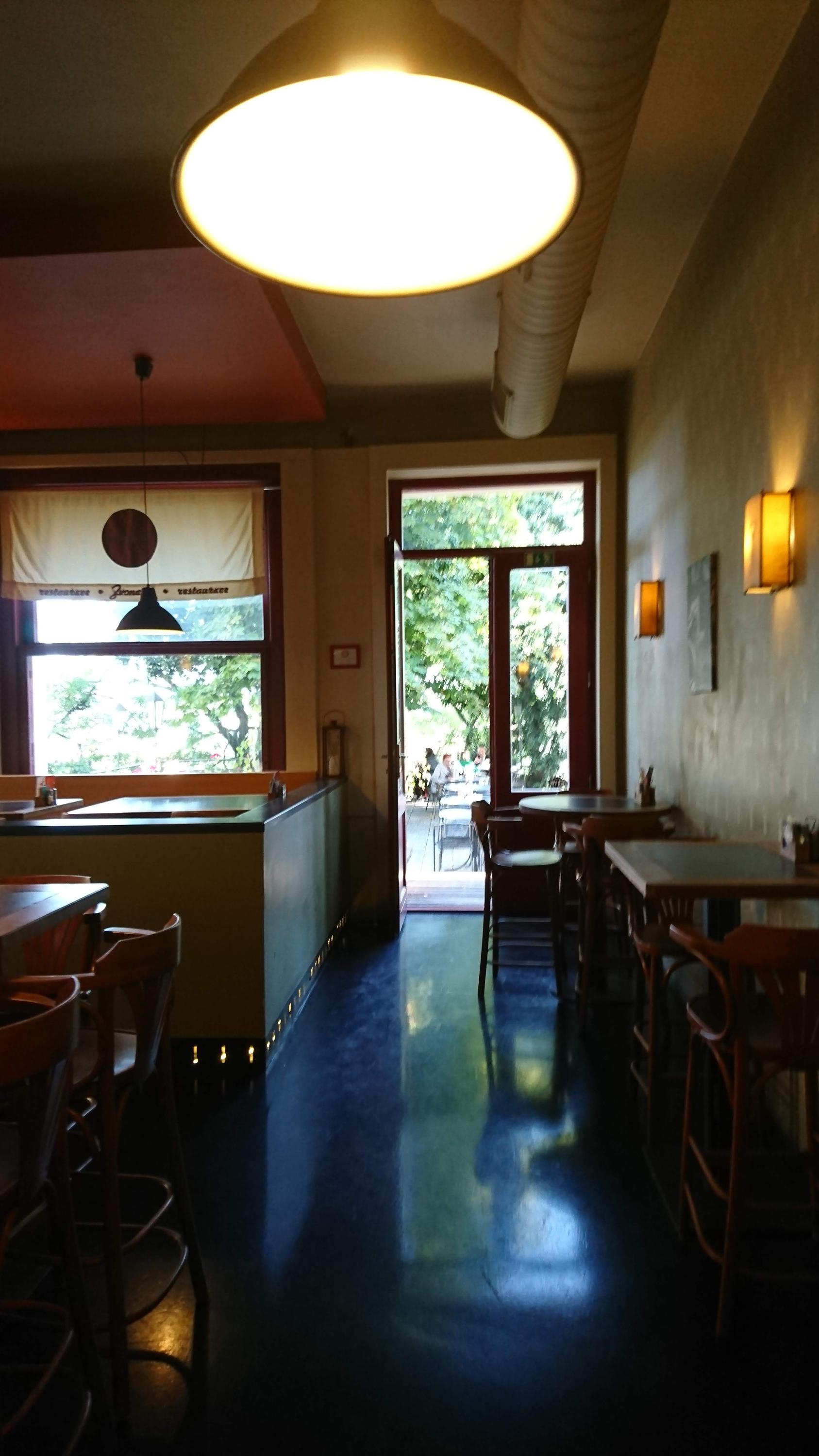 Restaurace Zvonařka foto 4