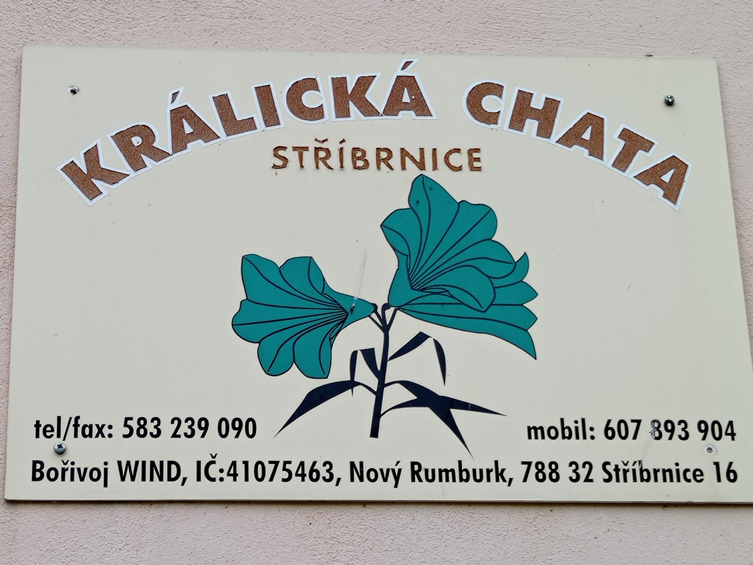 Kralická chata foto 4