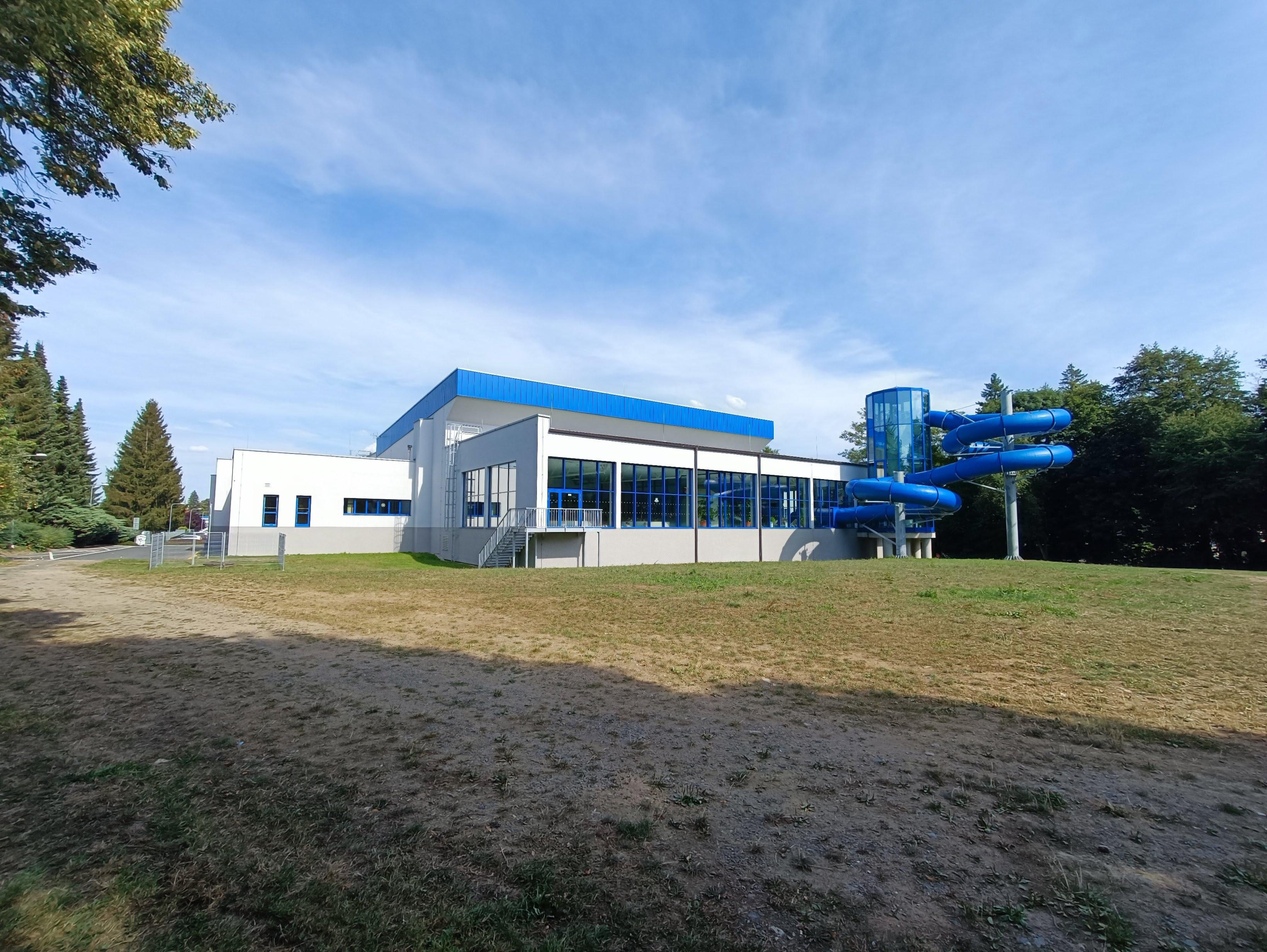 Aquacentrum Domažlice foto 6