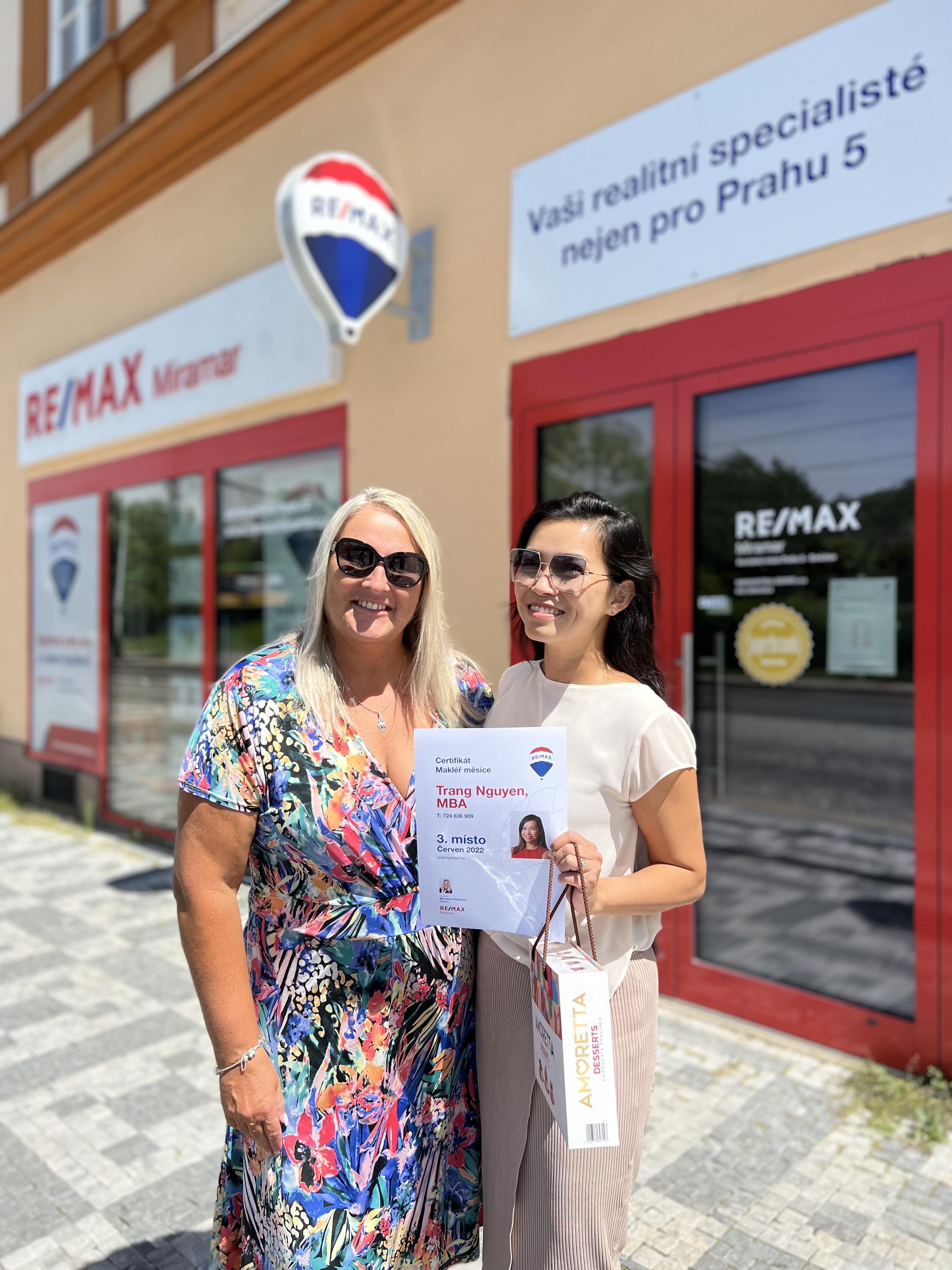 Trang Nguyen MBA foto 4