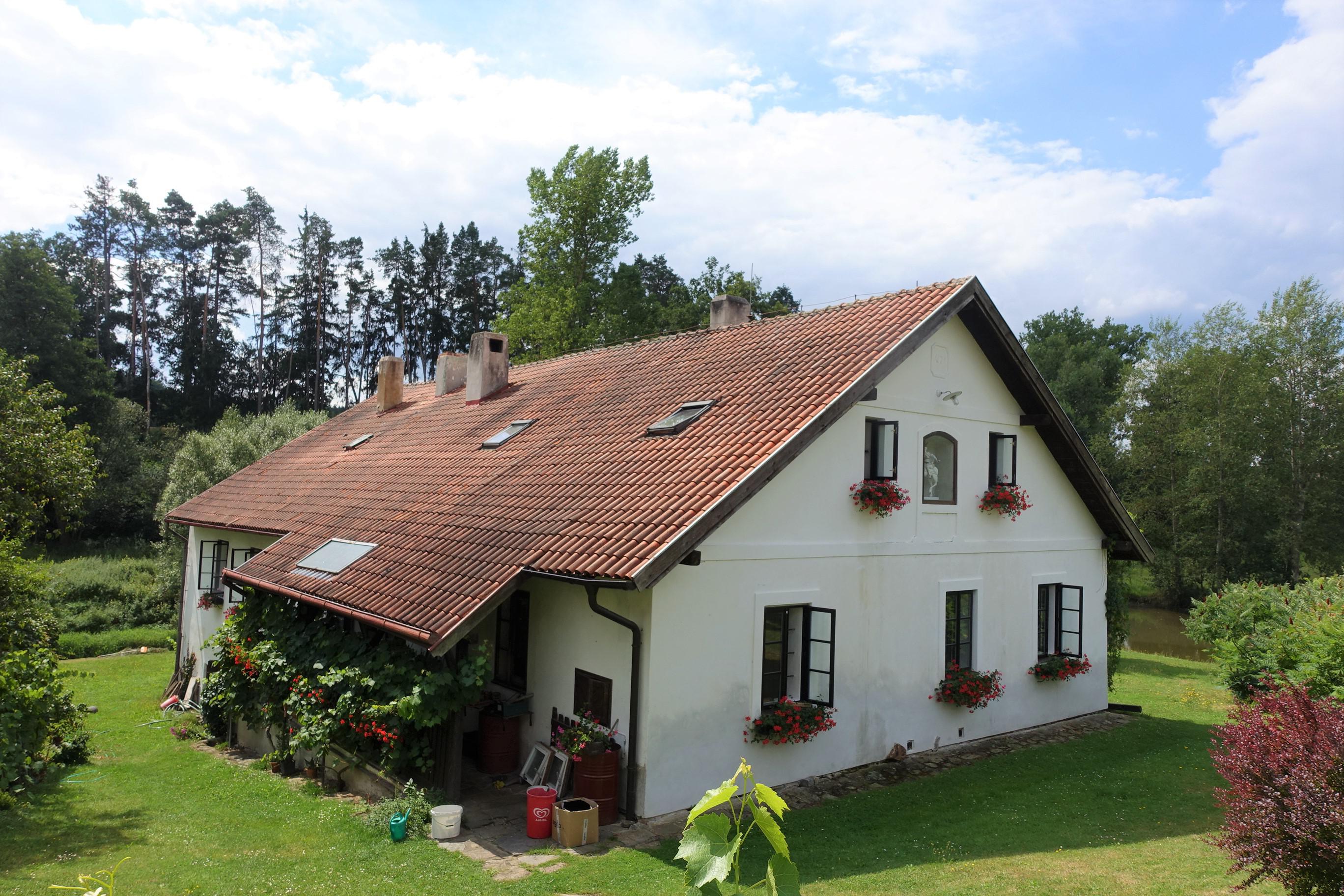 Restaurace Mlýn Na Prádle foto 3