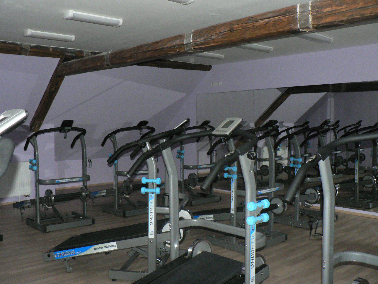 Studio FitActivity foto 4