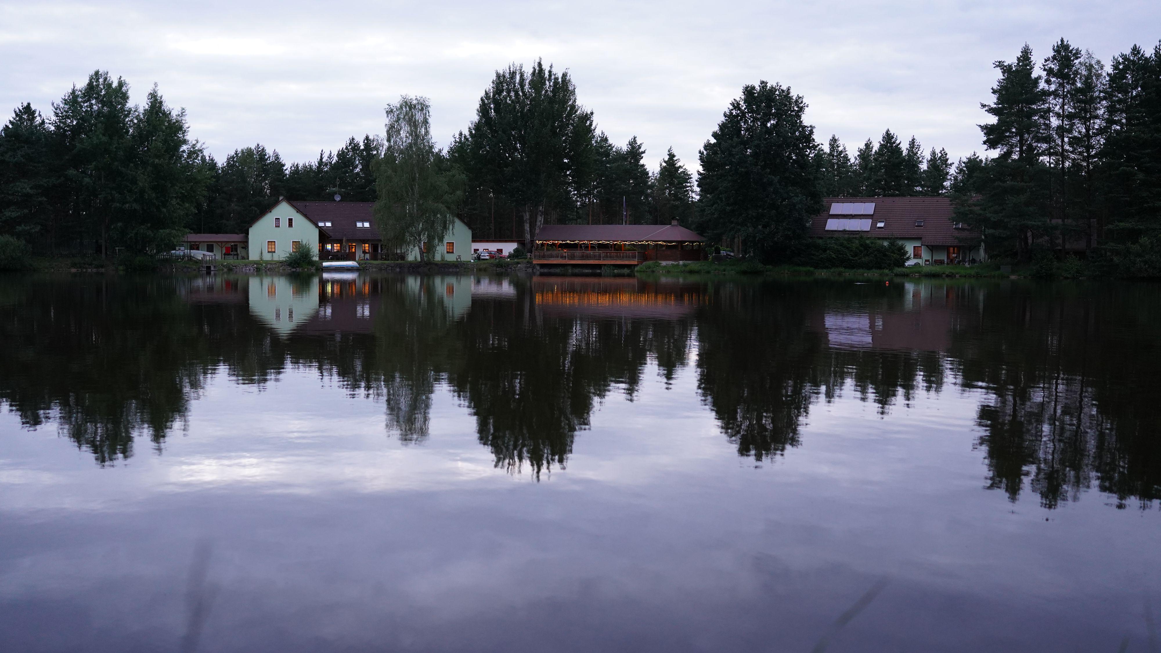 Penzion Jezárko foto 6