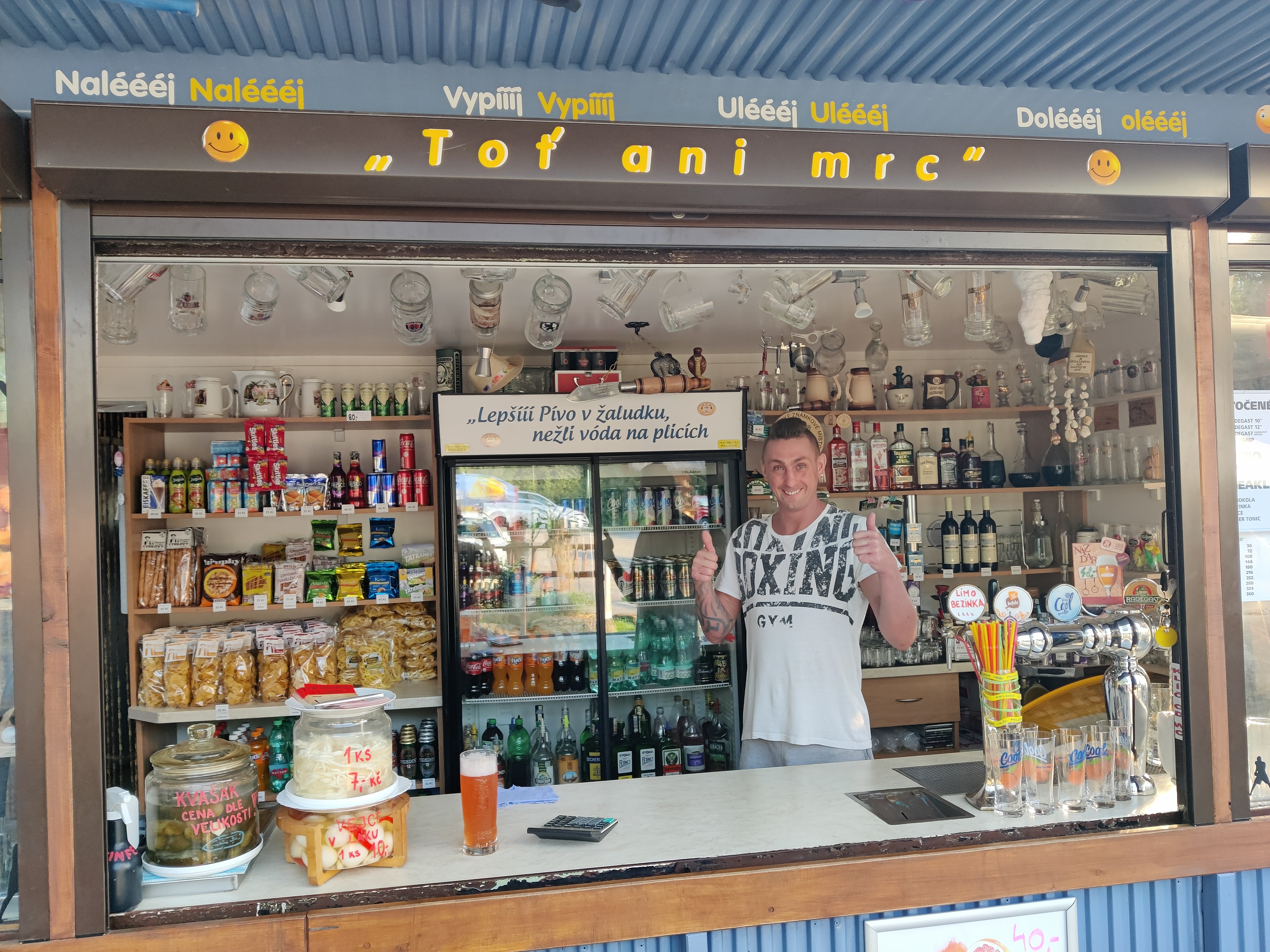 Bufet Delikates foto 2