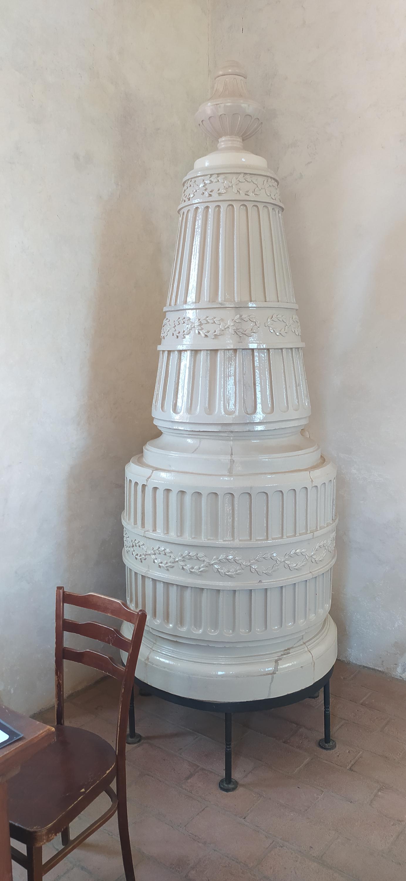 Cukrárna U Kratochvíle foto 3