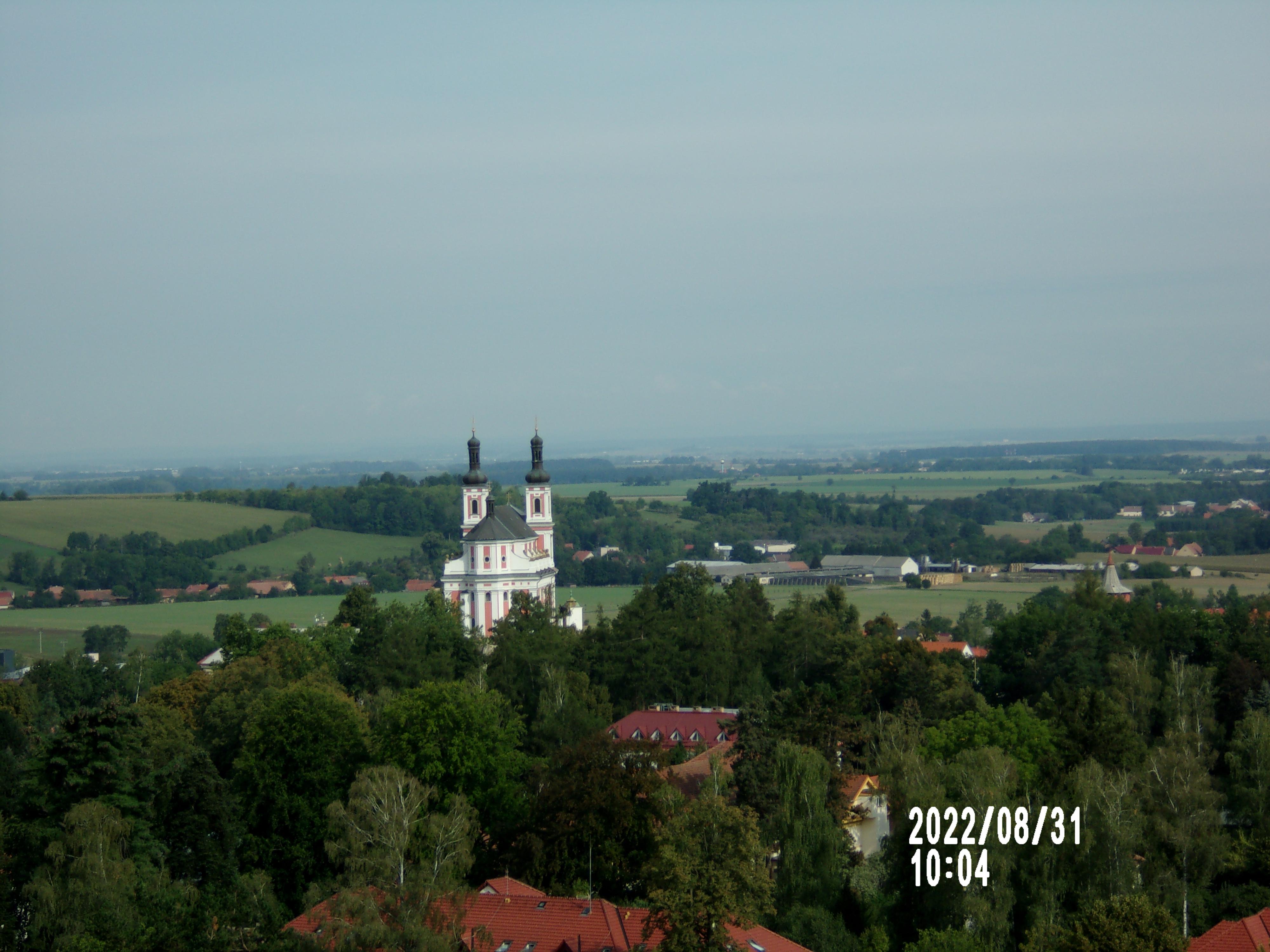 Hrad Košumberk foto 5
