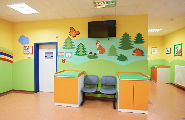 Nadace Archa Chantal foto 3