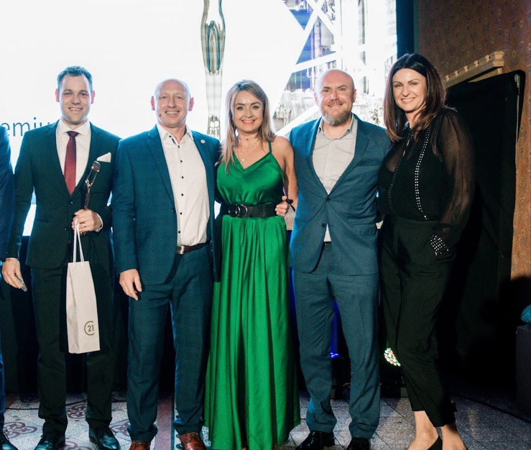 Ing. Veronika Baloun - Reality foto 4