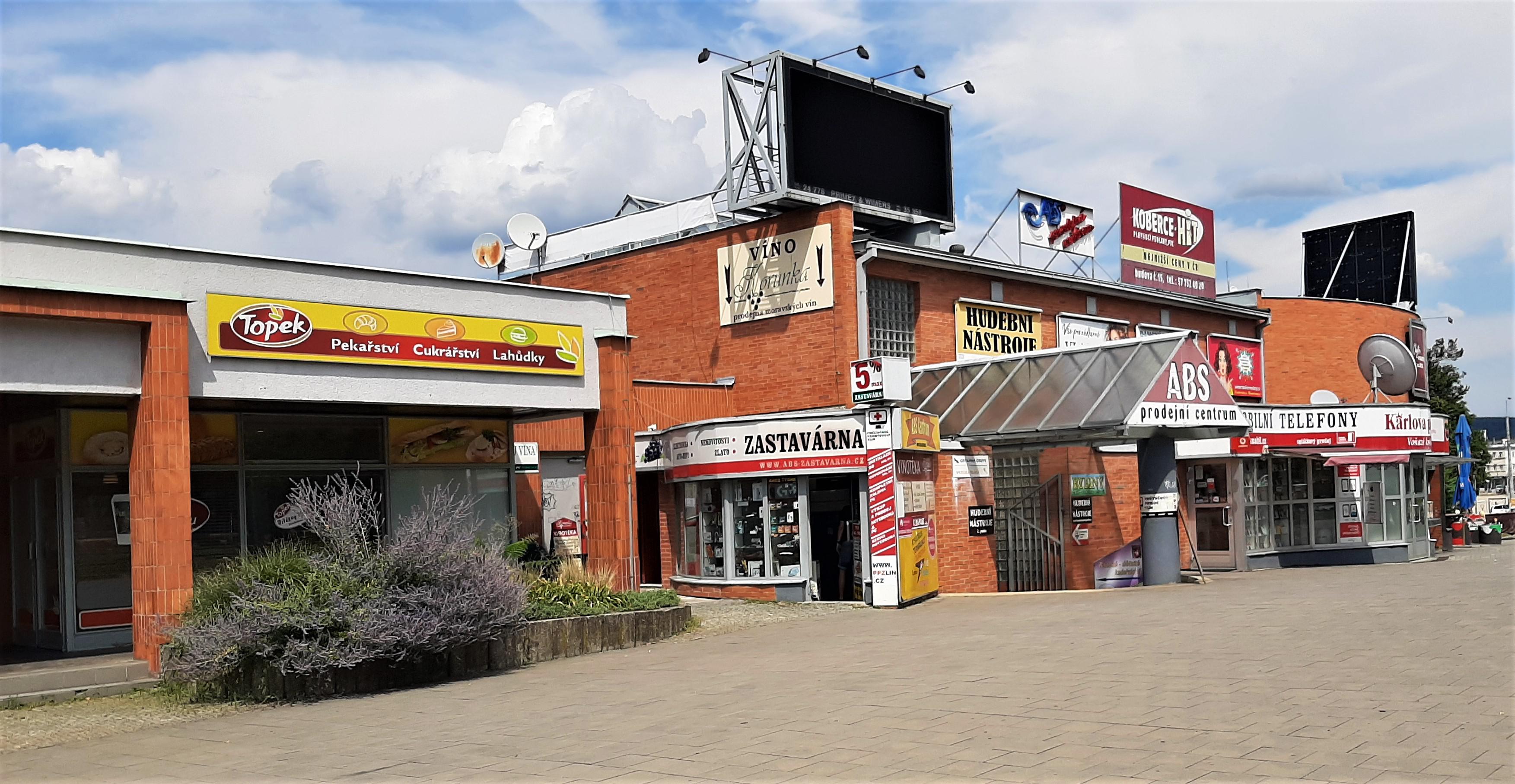ABS centrum foto 3