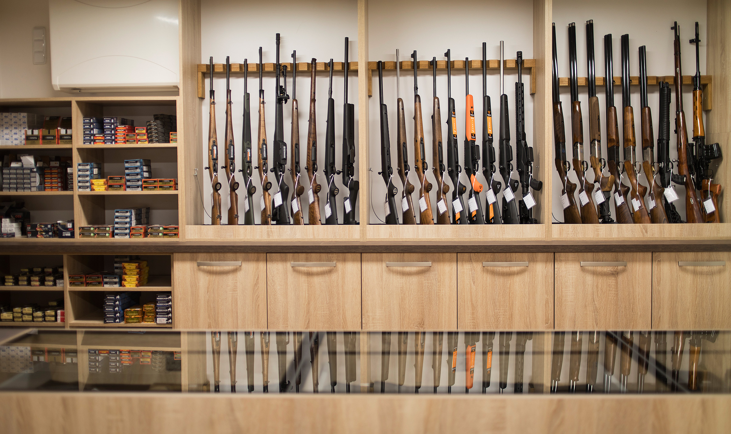 STV ARMS, spol. s r.o. foto 2