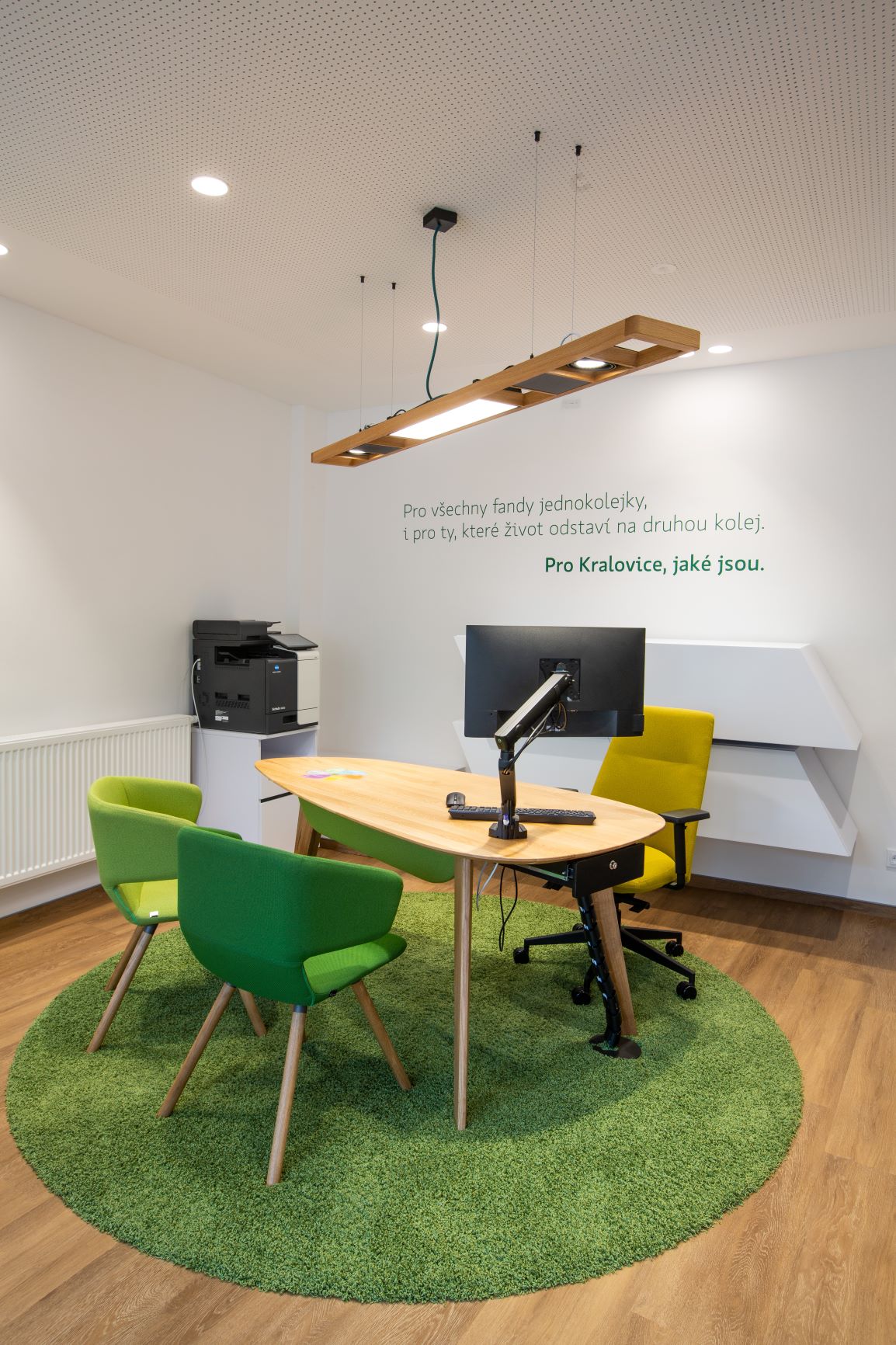 Kooperativa pojišťovna foto 5