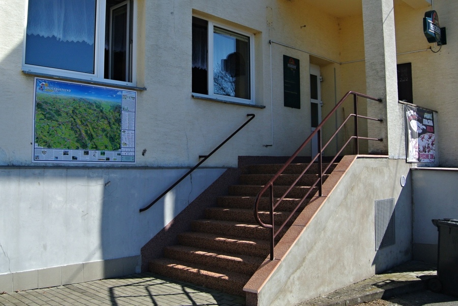 Hostinec U Coufalů foto 2