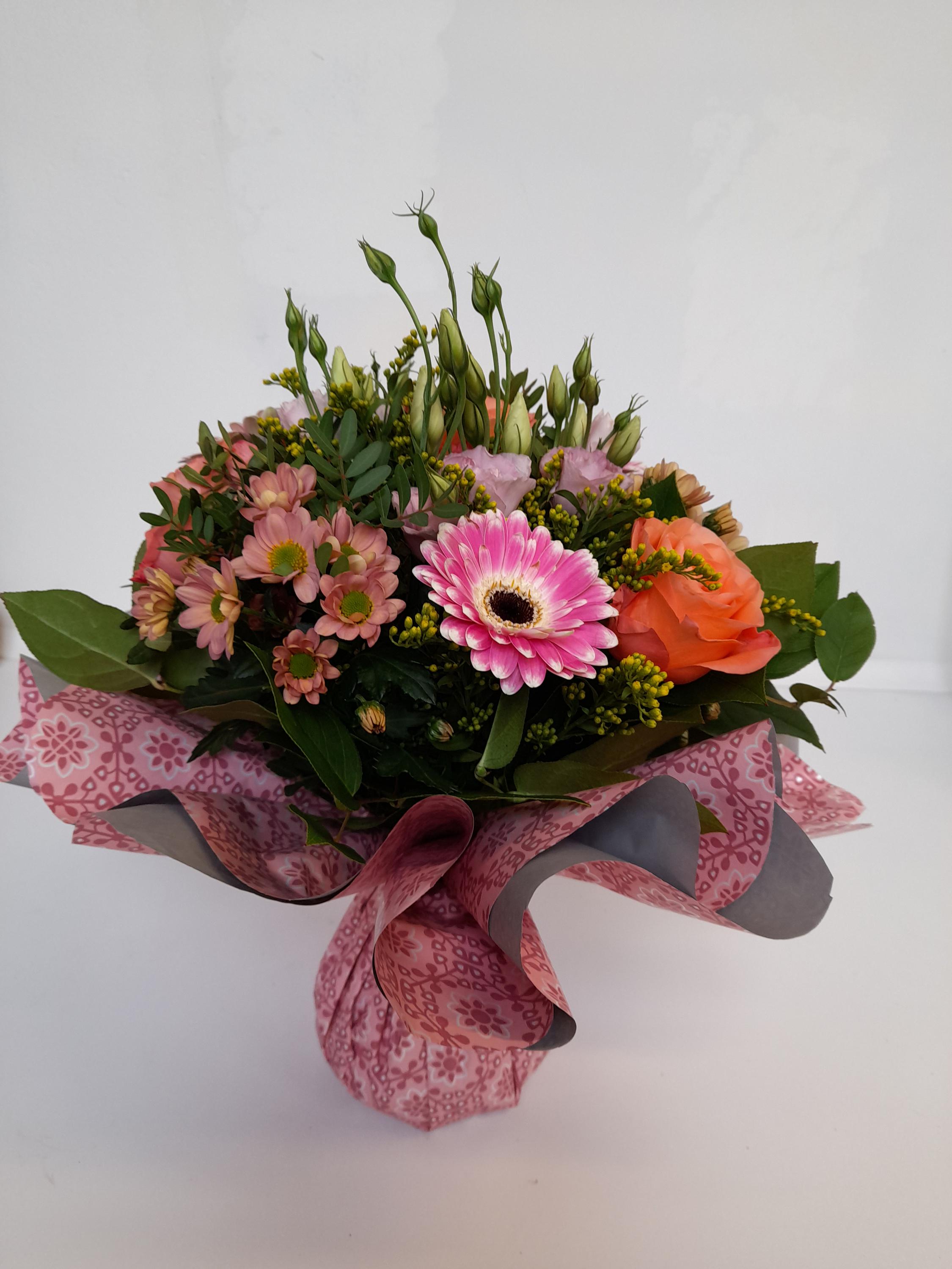 Flowers studio H&T