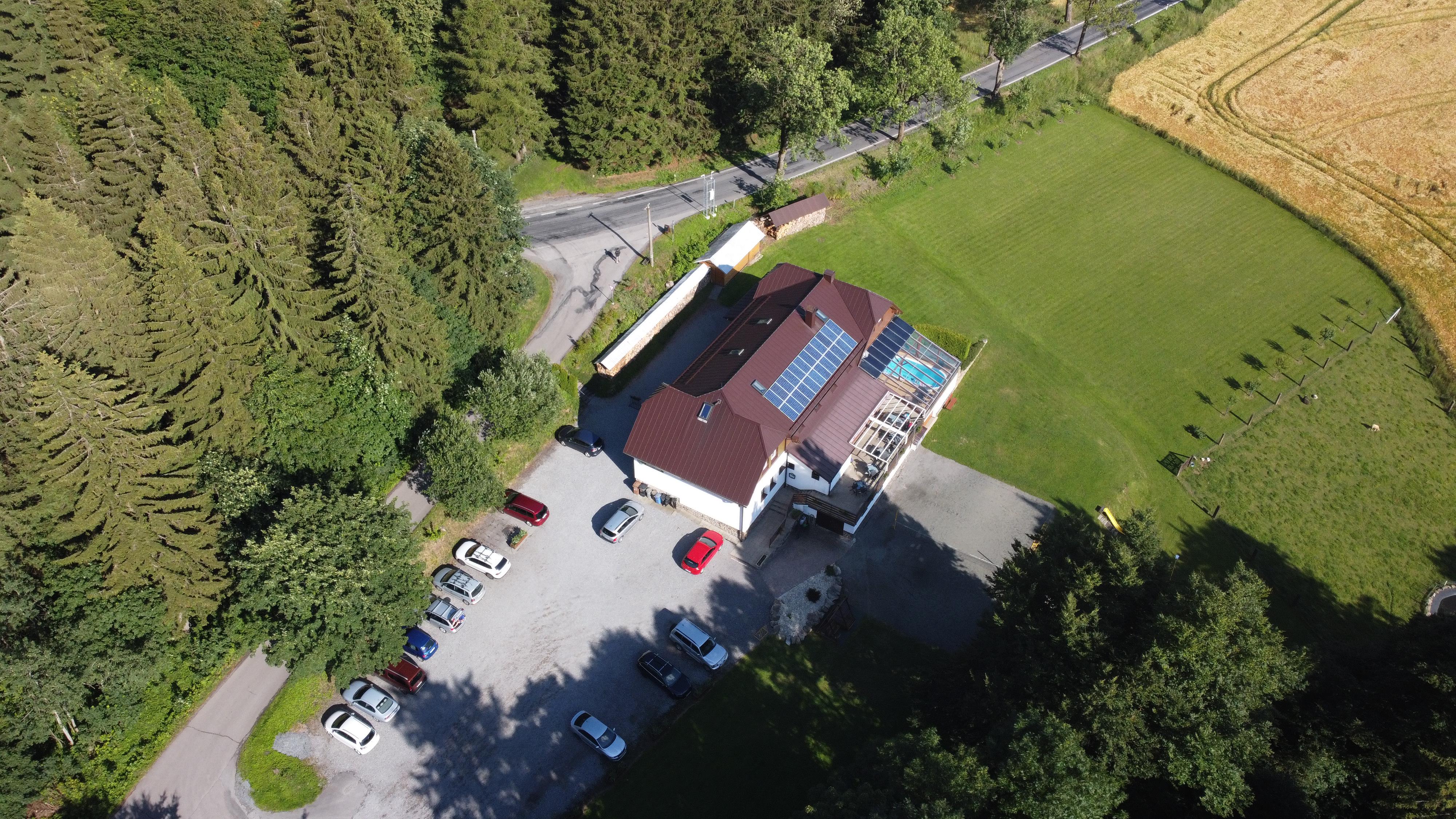 Restaurace U Martina foto 3