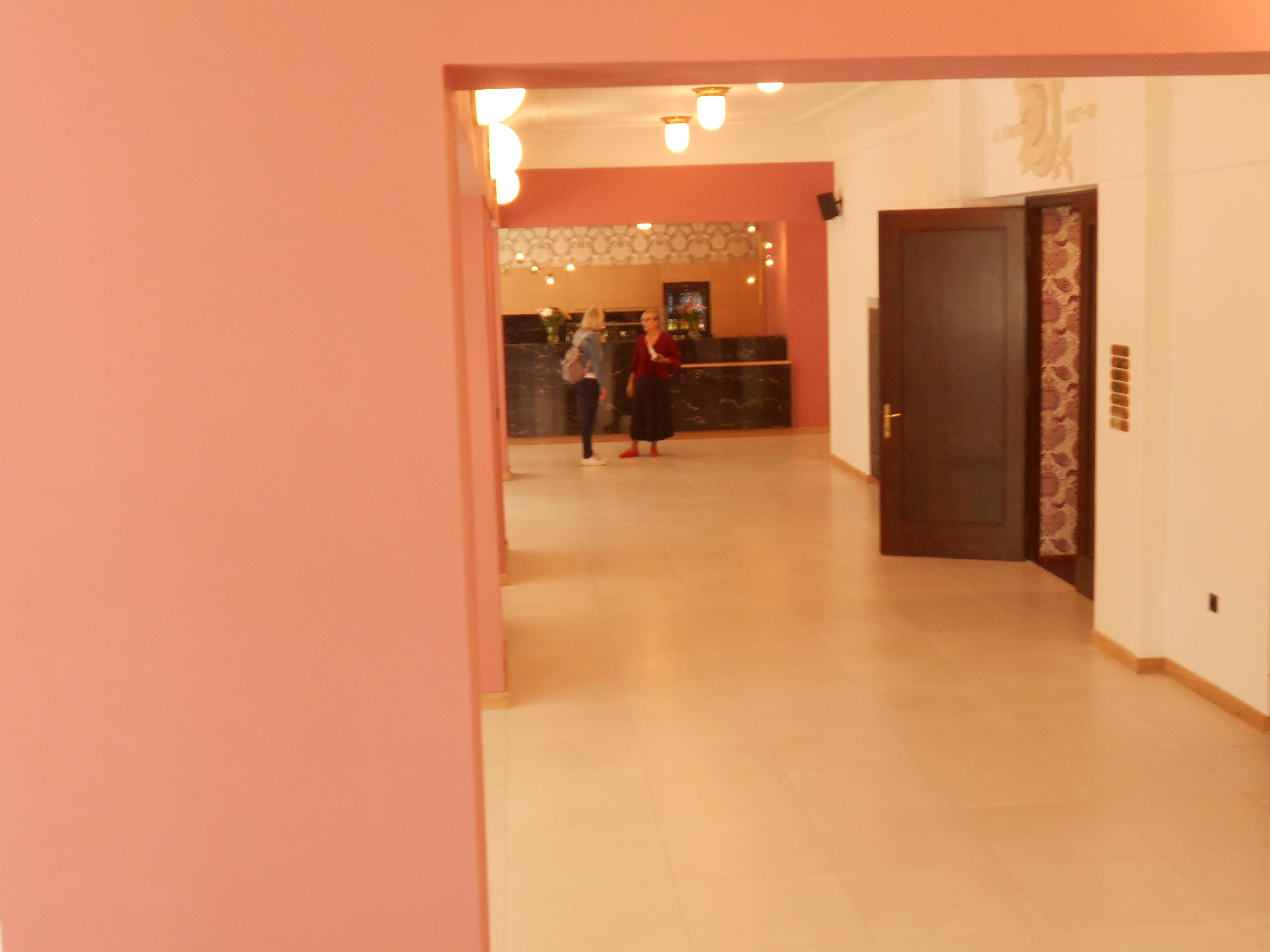 Šemberovo divadlo foto 6