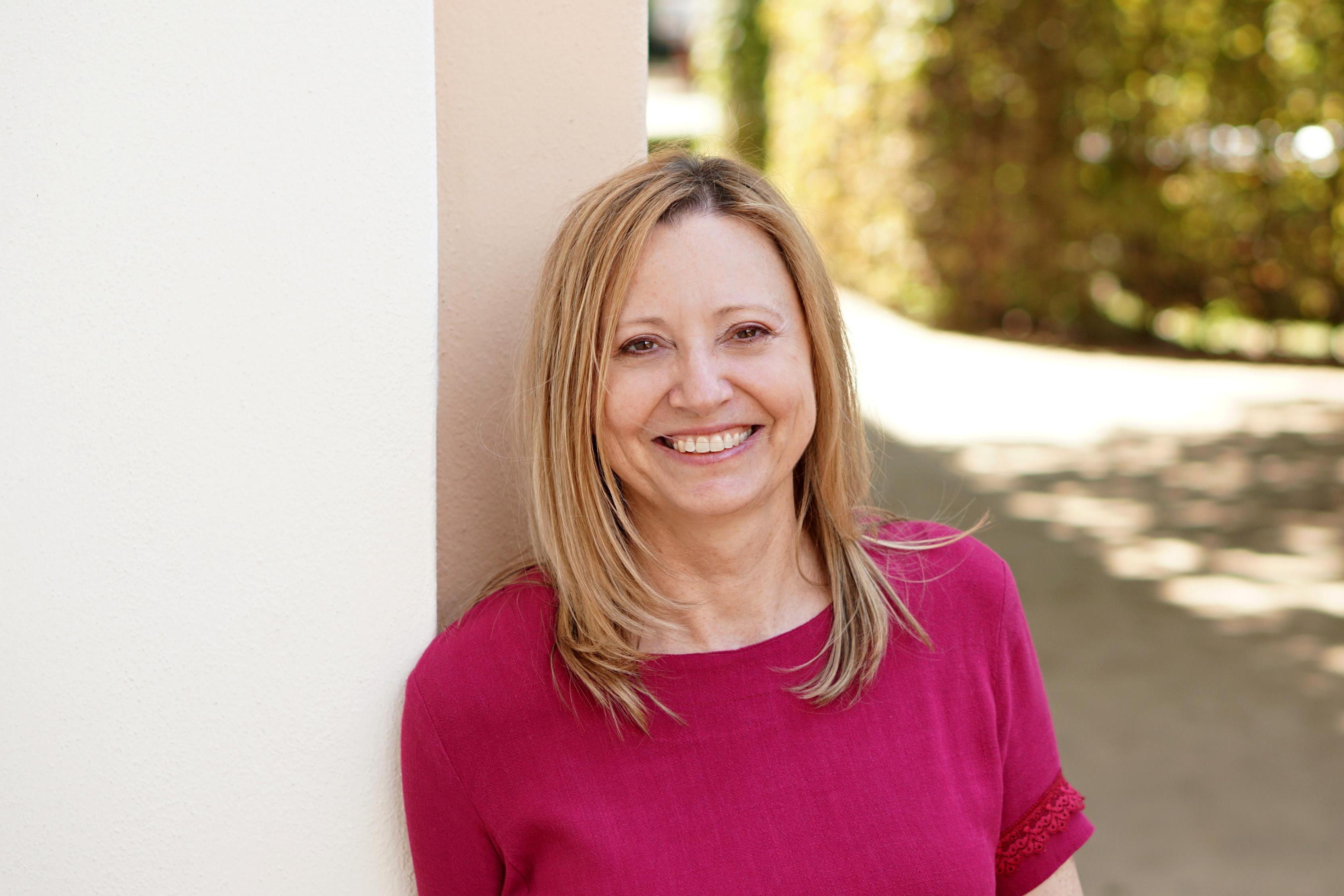 Ing. Bc. Hana Grofová - Prostor pro hypersenzitivní empaty