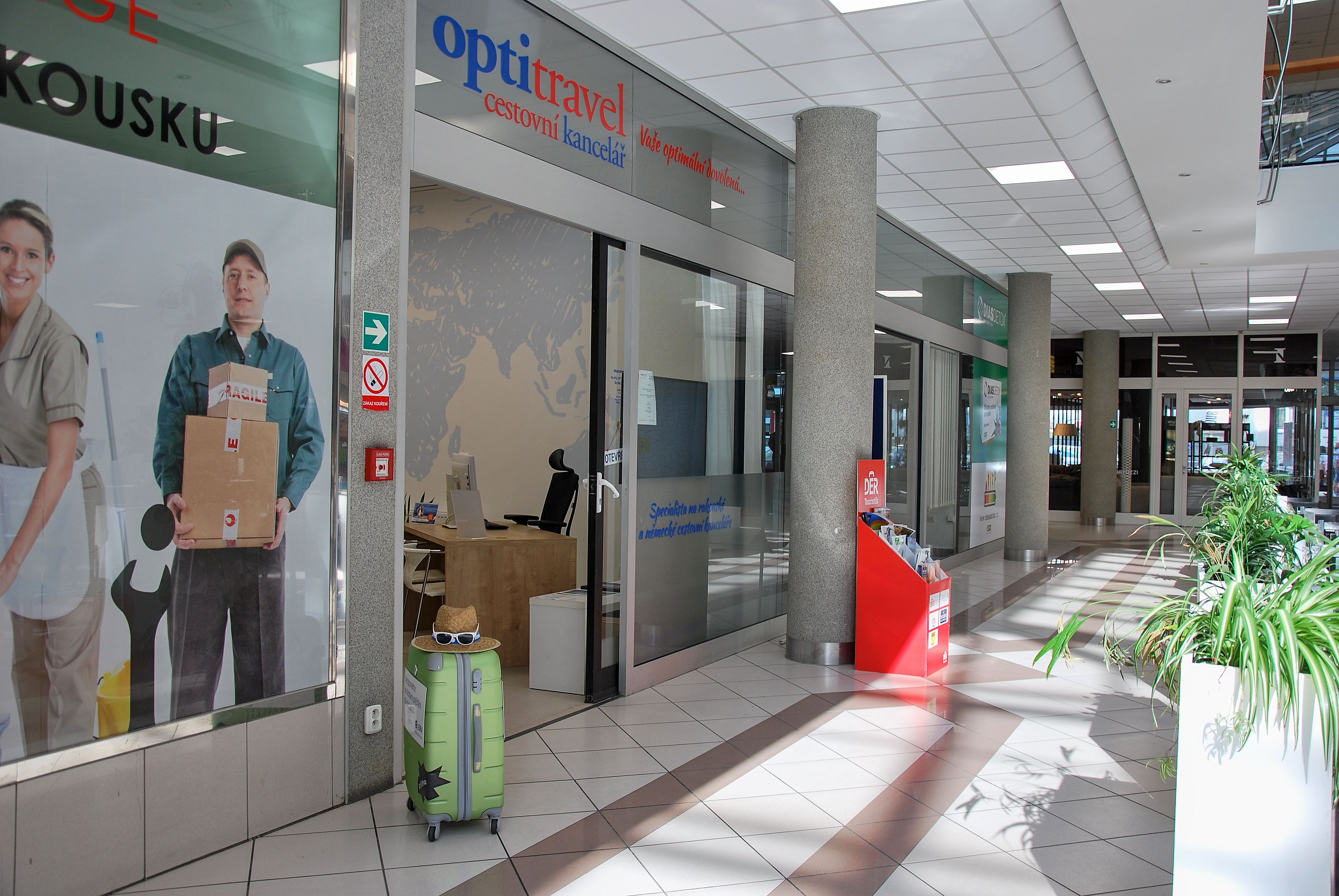 optitravel, s.r.o. foto 2