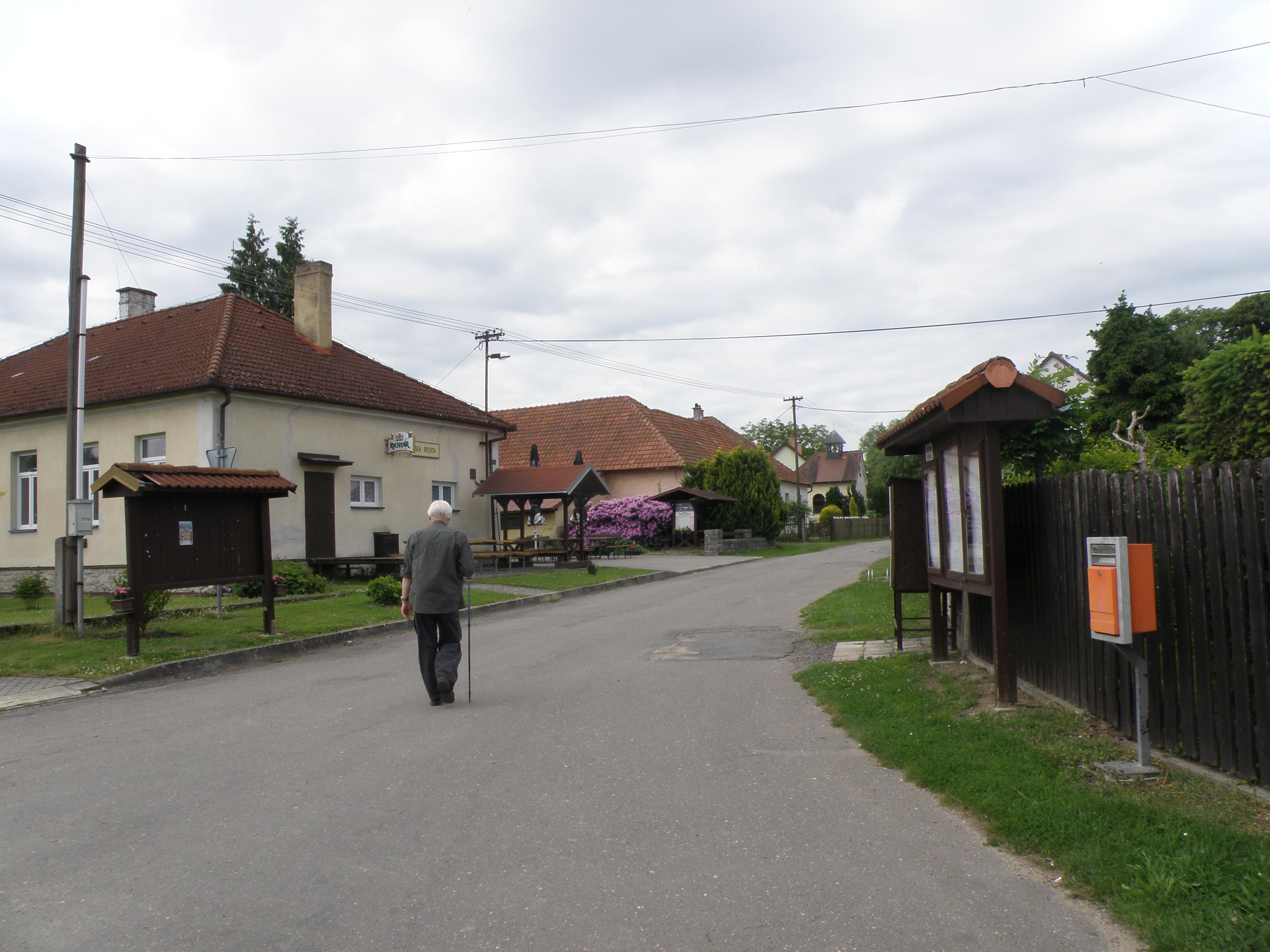 Študlovská Rychta foto 2