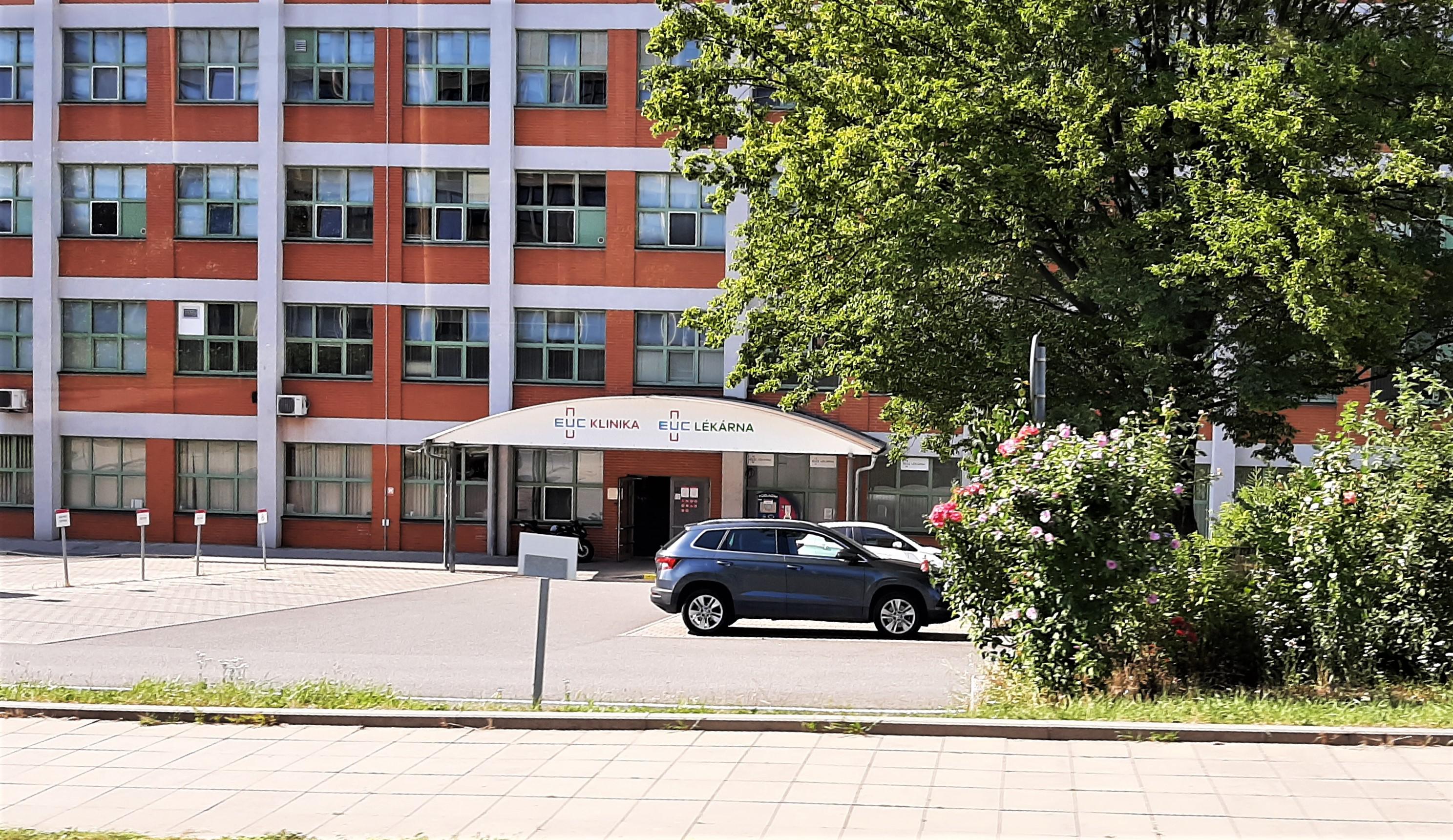 EUC Klinika Zlín a.s. foto 3