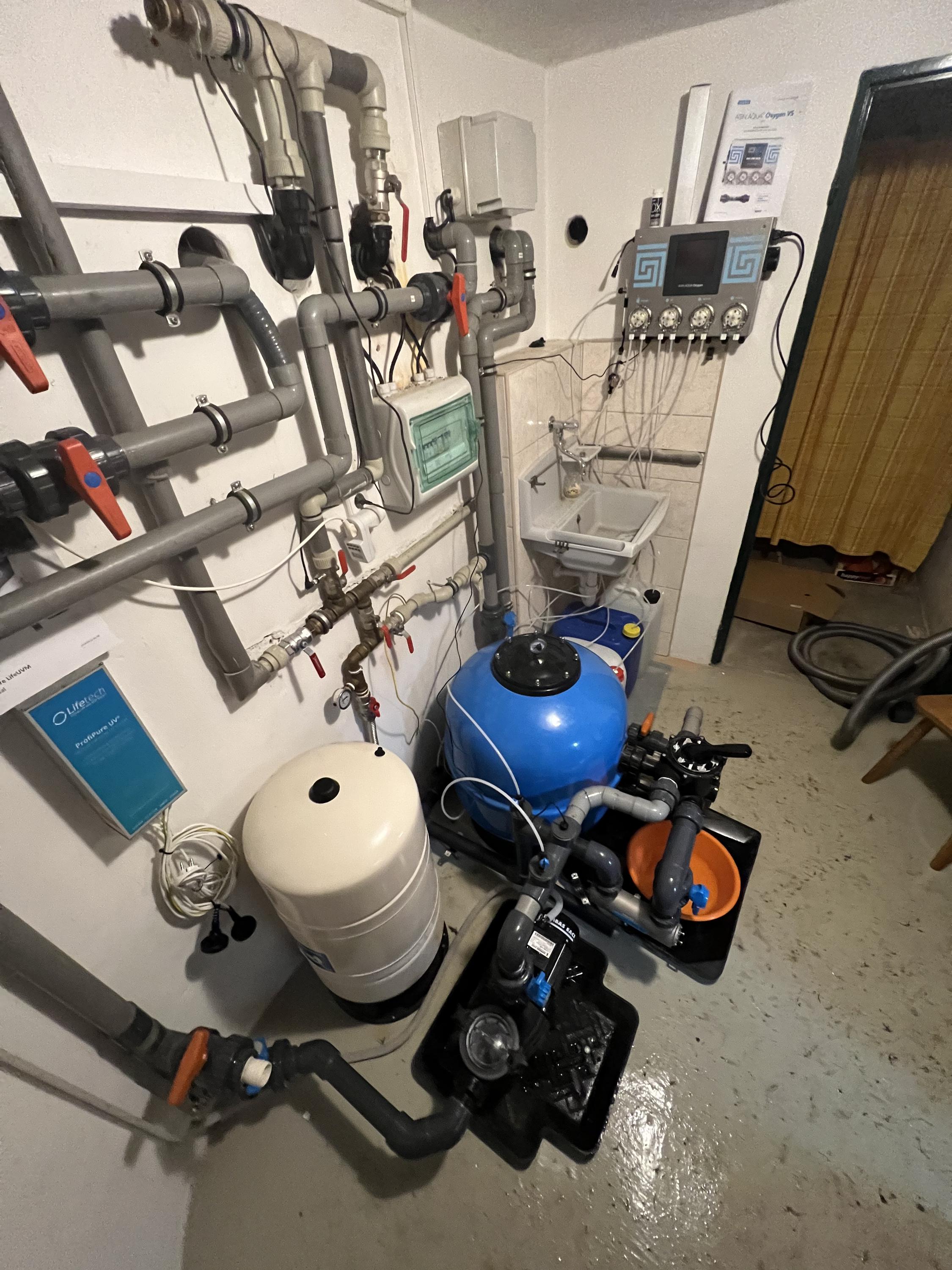 Aqualab foto 5