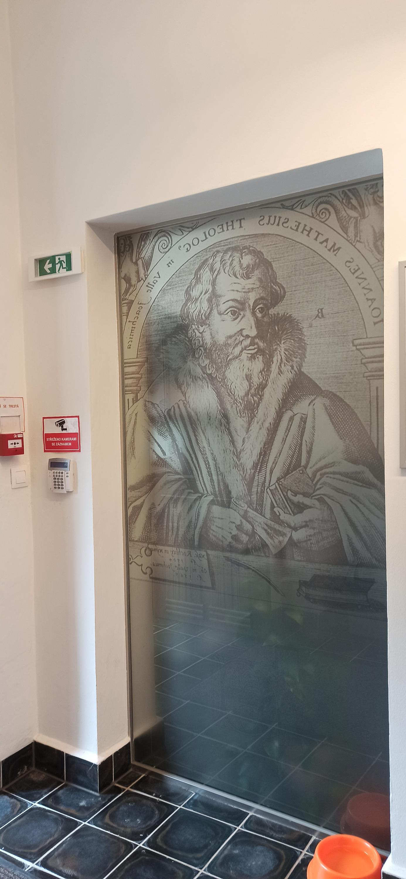 Informační centrum Jáchymov foto 3