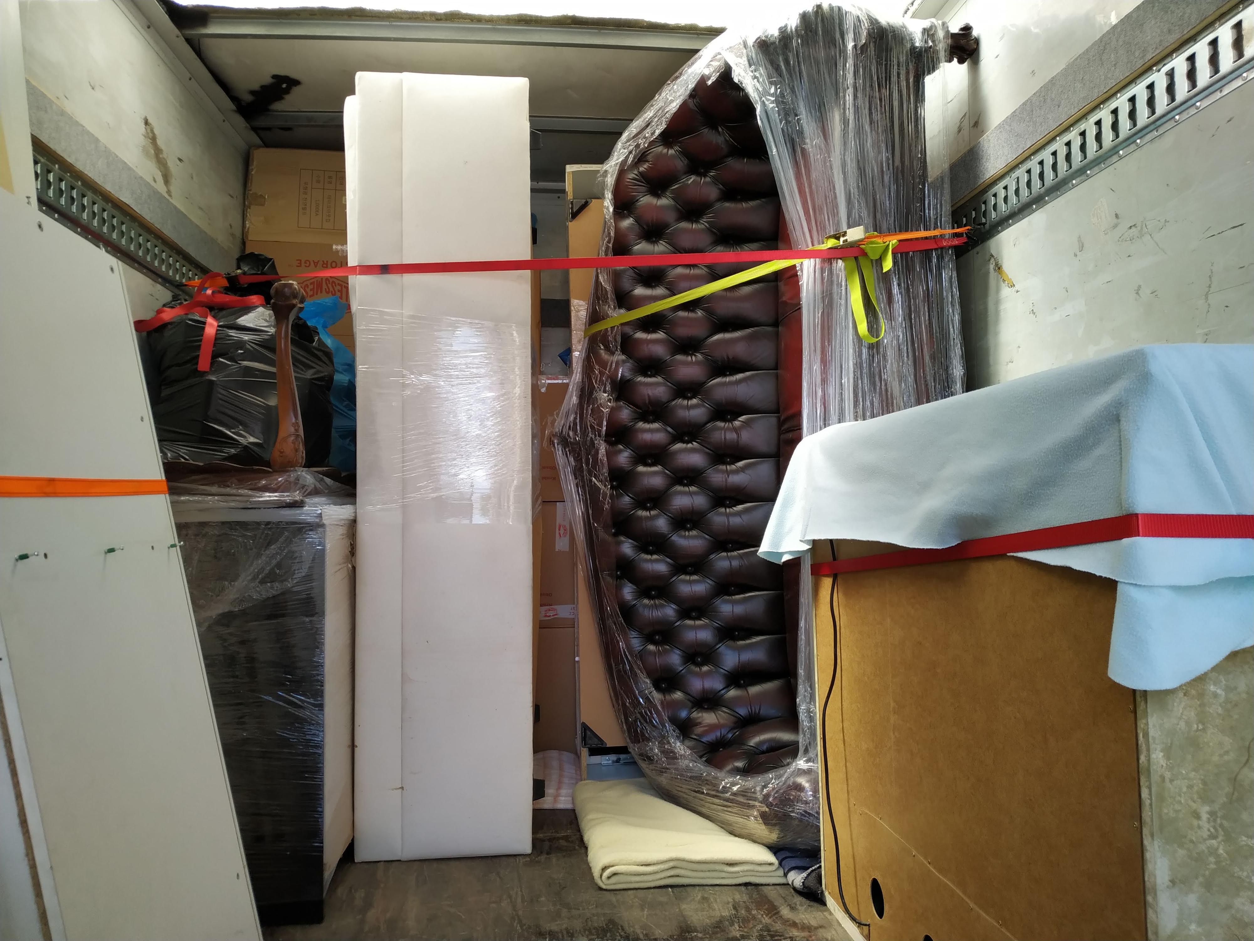 Stěhování Bez Stresu foto 3