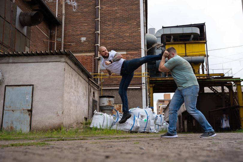 KRAVMAGA-TEAM.CZ foto 3