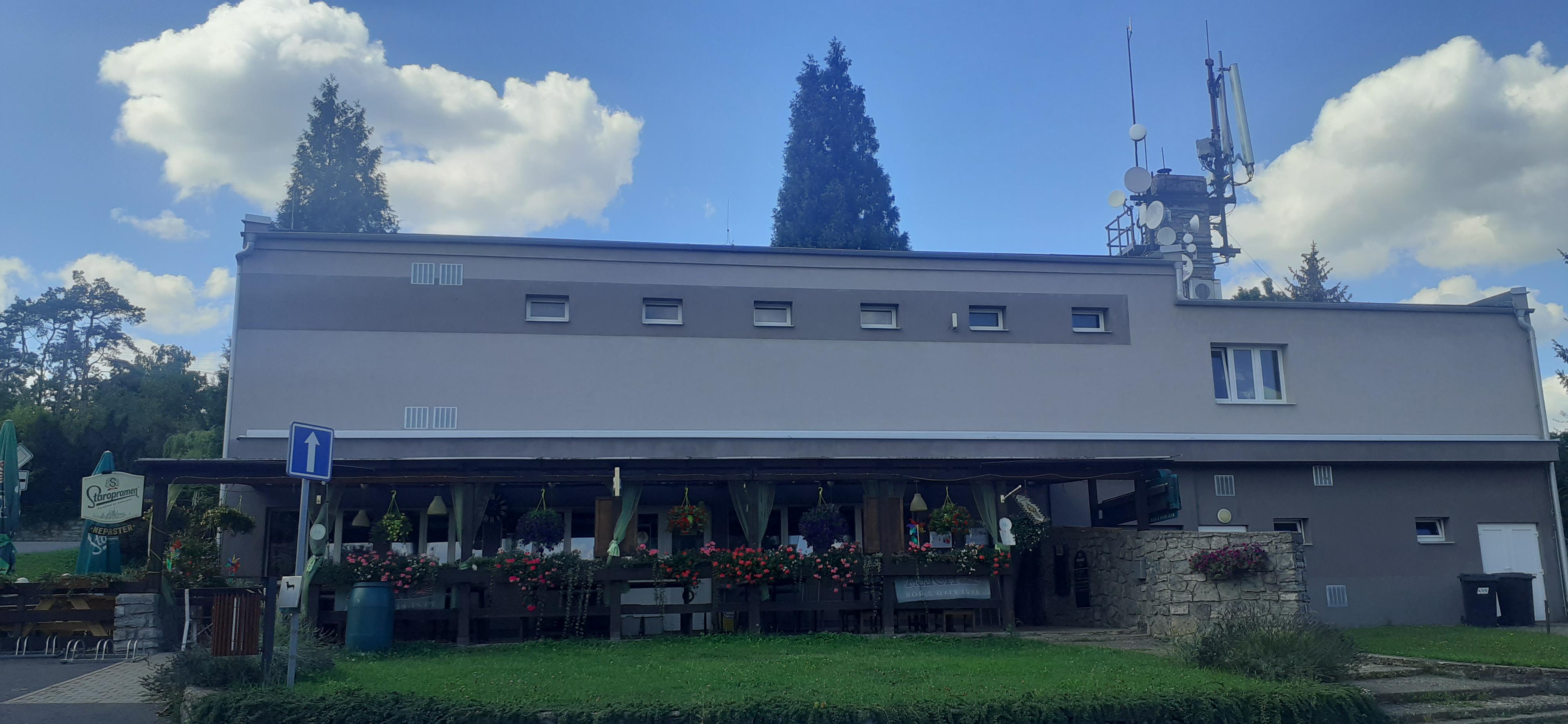 Restaurace Na Vyhlídce foto 5