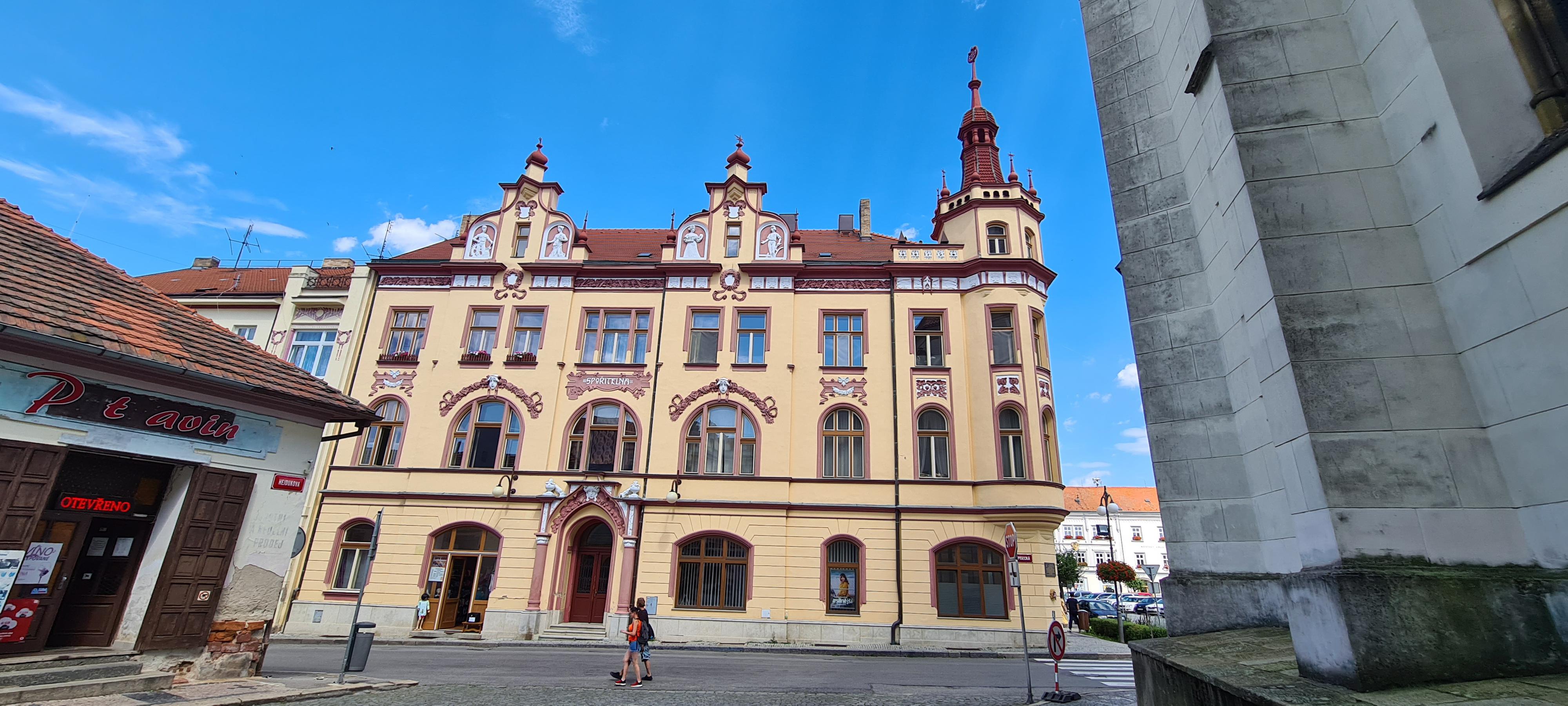 Česká spořitelna, a.s. foto 6
