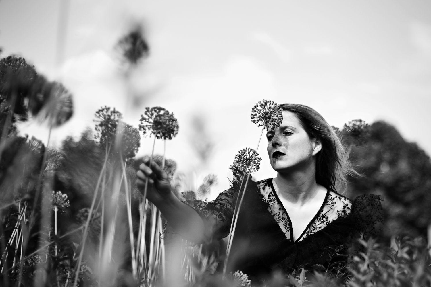 Škola kreativní fotografie foto 2