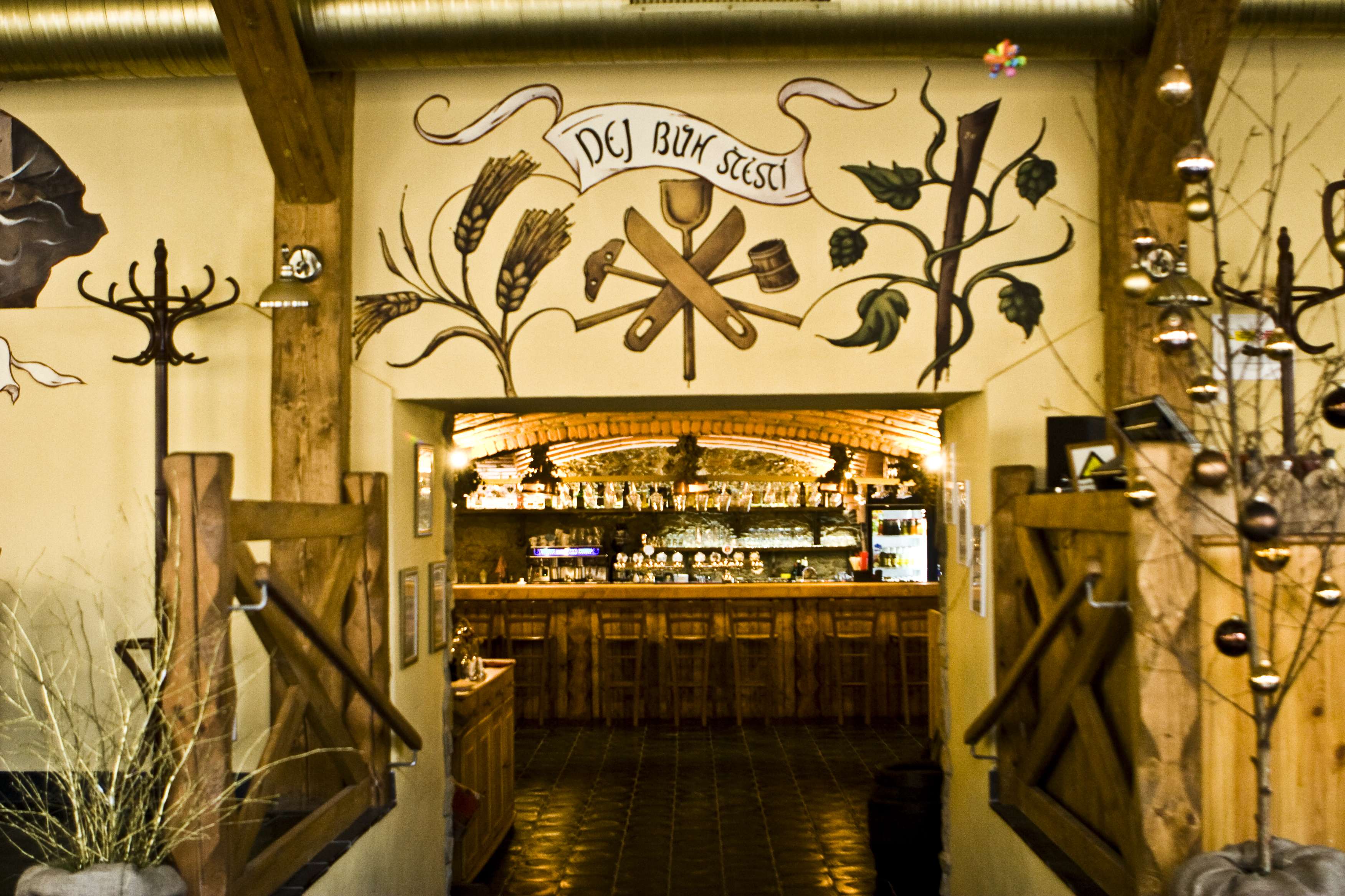 Kynšperský pivovar s.r.o. foto 3