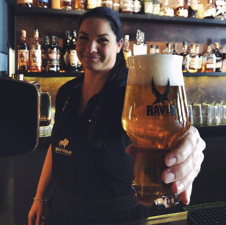 Buffalo Burger Bar foto 4