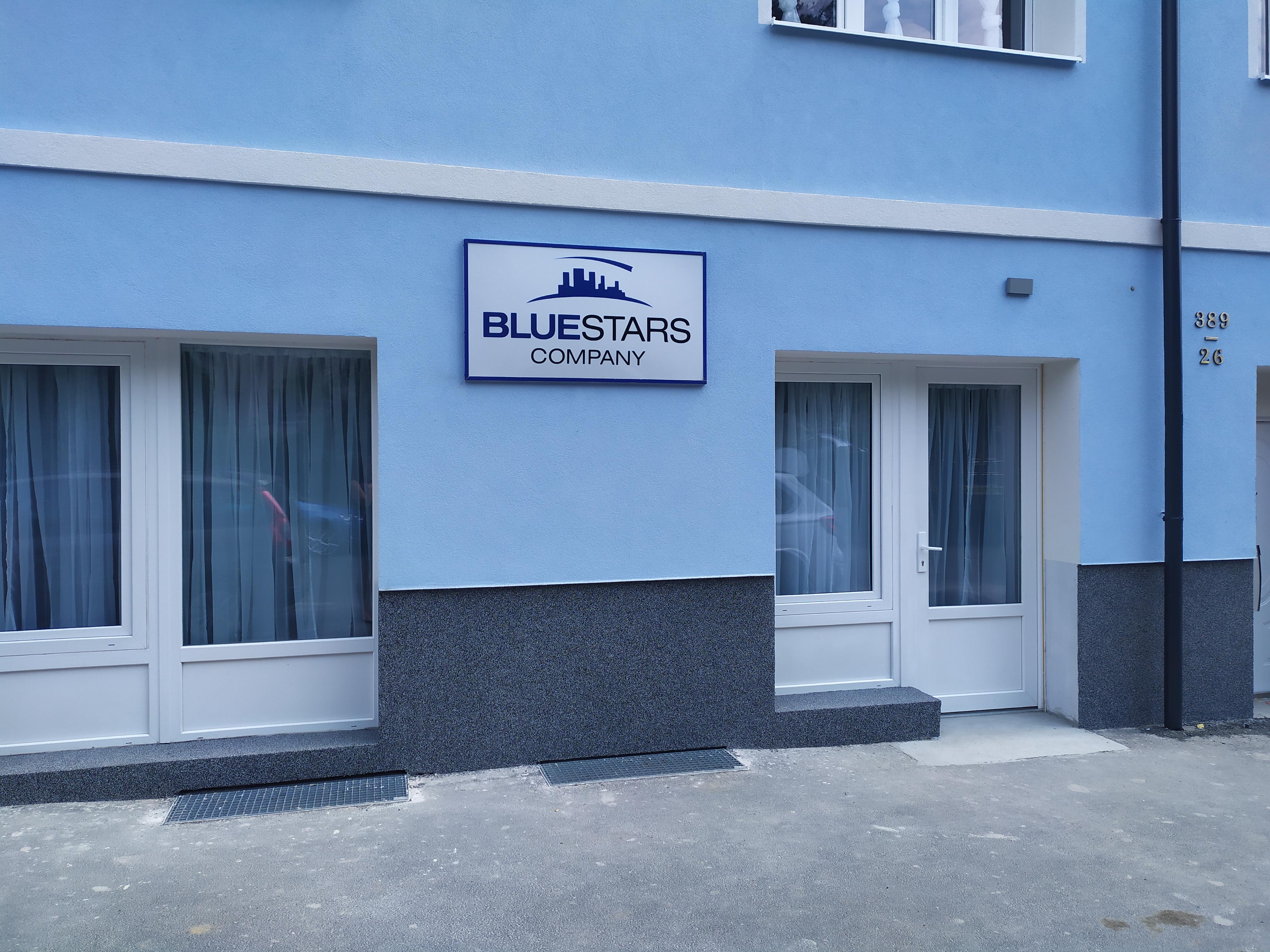 Bluestars Family foto 6