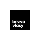 Logo obchodu Bezvavlasy.cz
