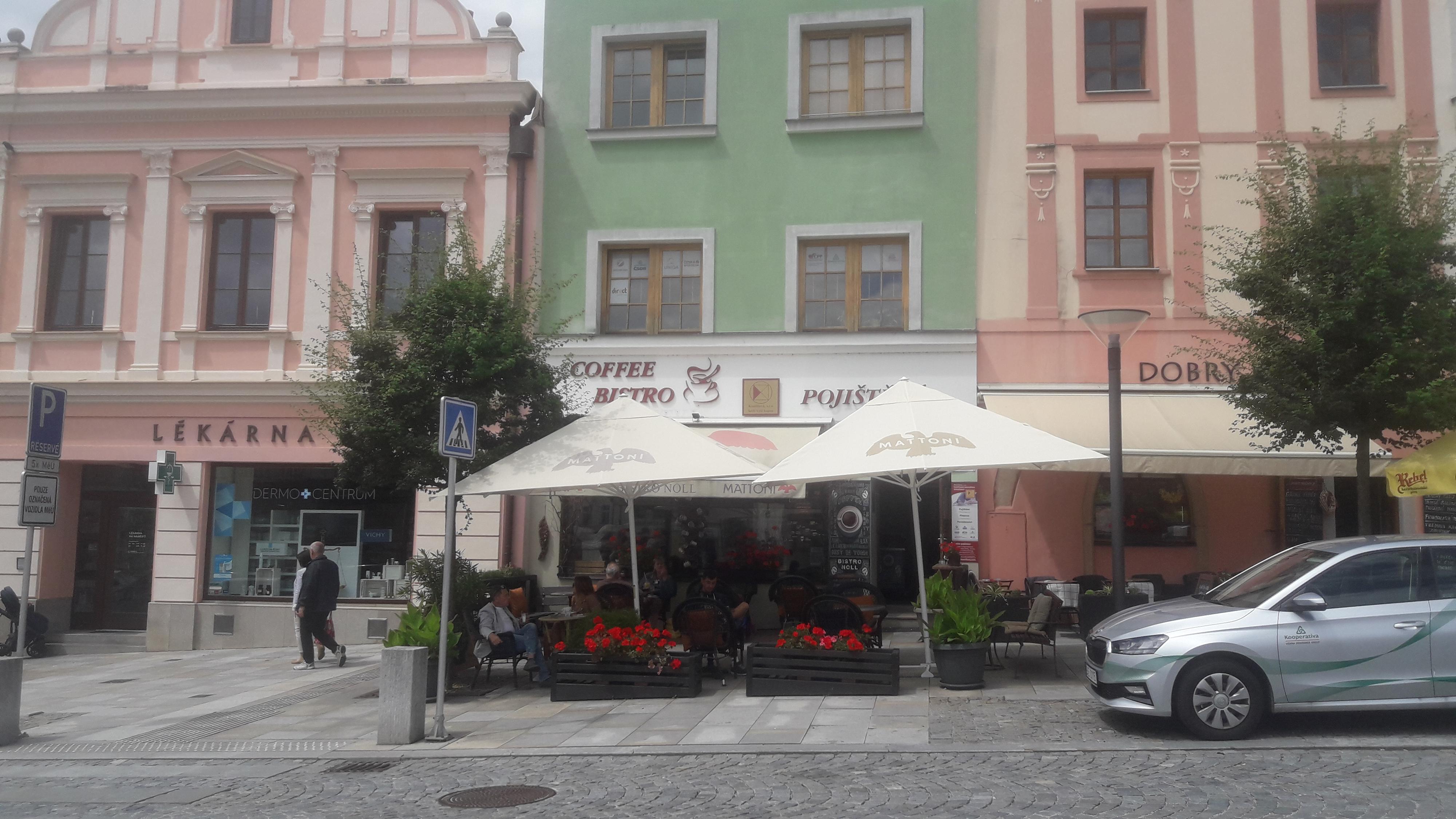 Bistro Noll foto 6