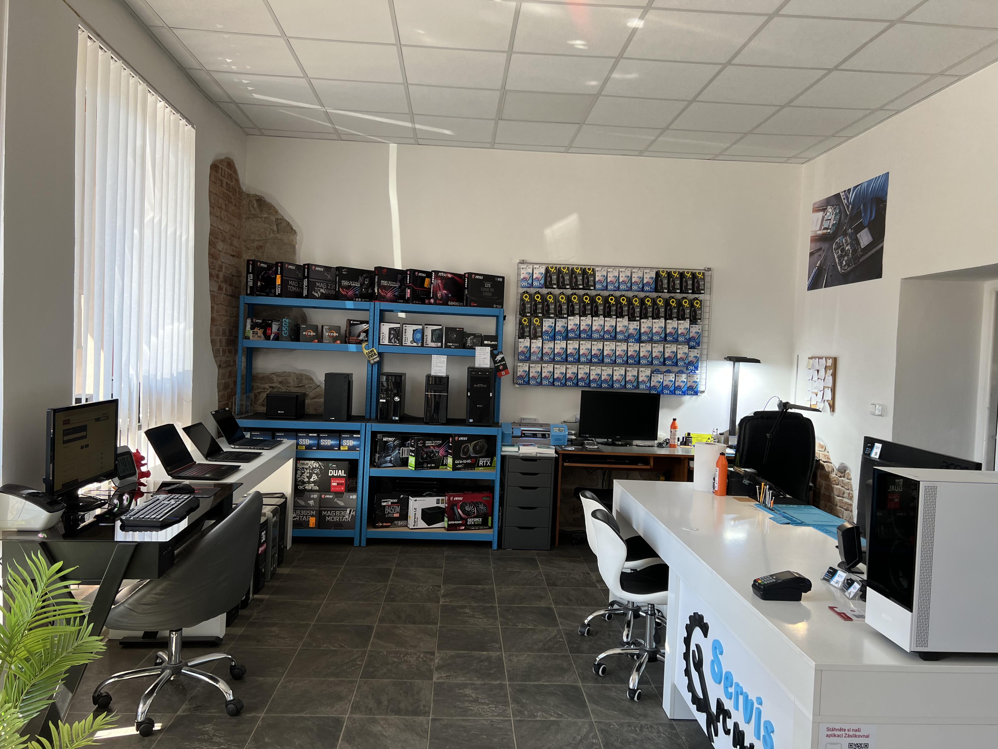 PC Mobil Shop foto 2