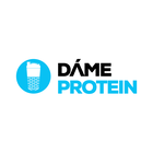 Logo obchodu DámeProtein.cz